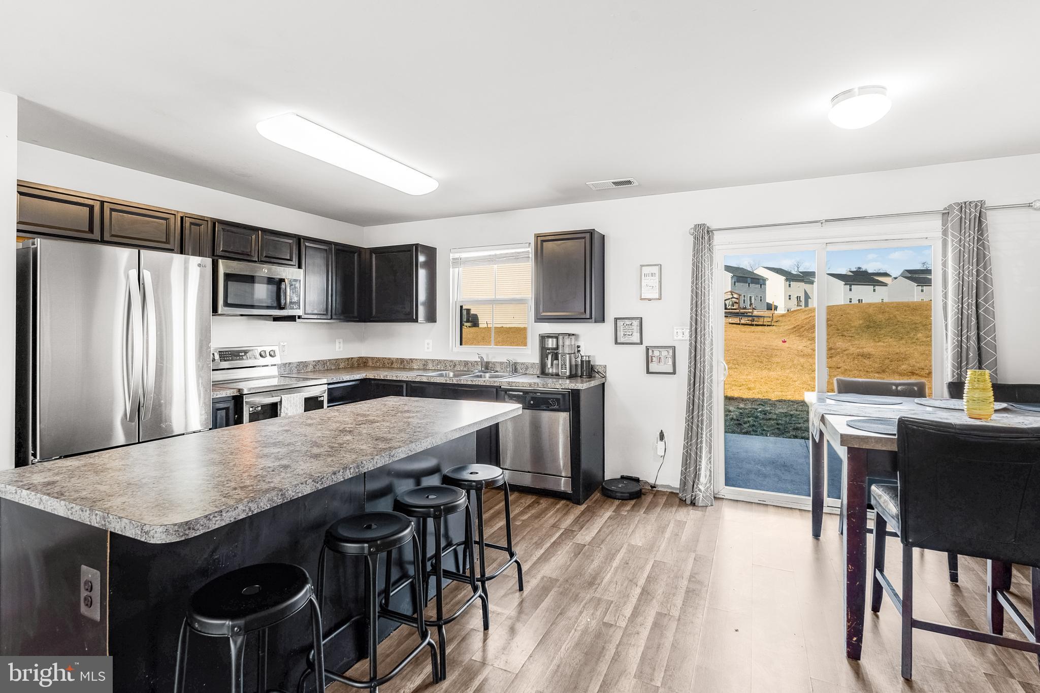 STONECREST - Residential