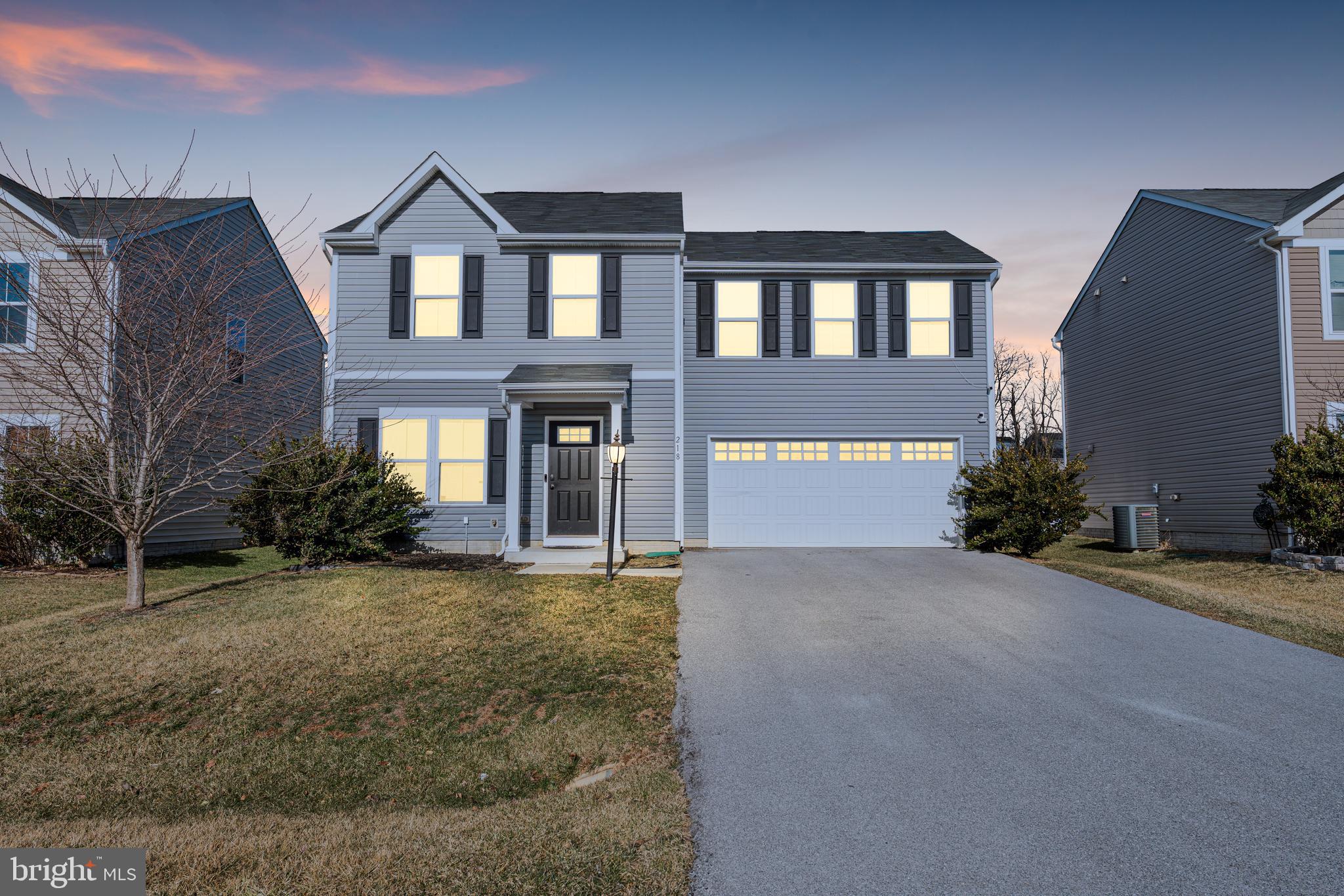 STONECREST - Residential