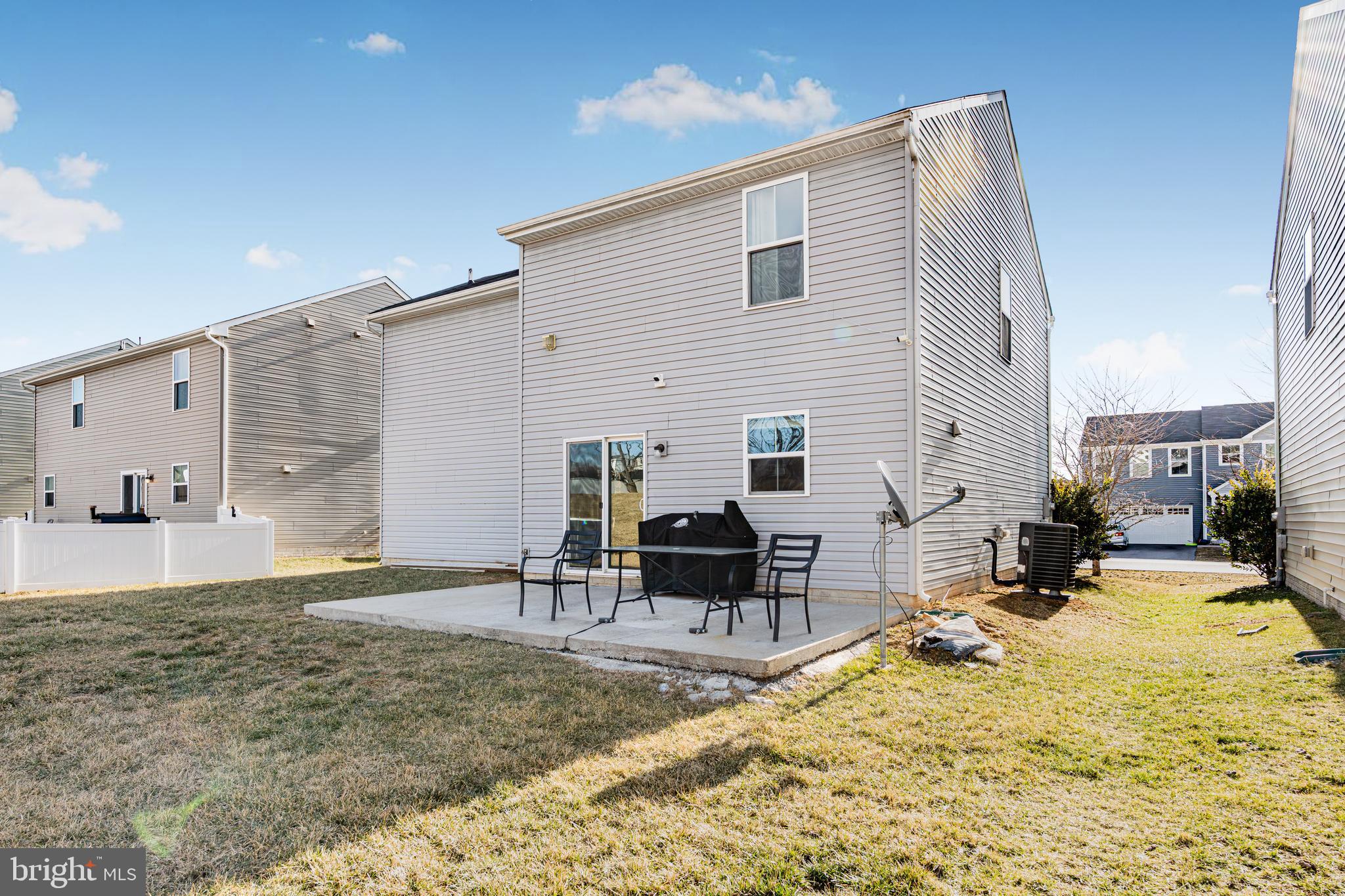 STONECREST - Residential