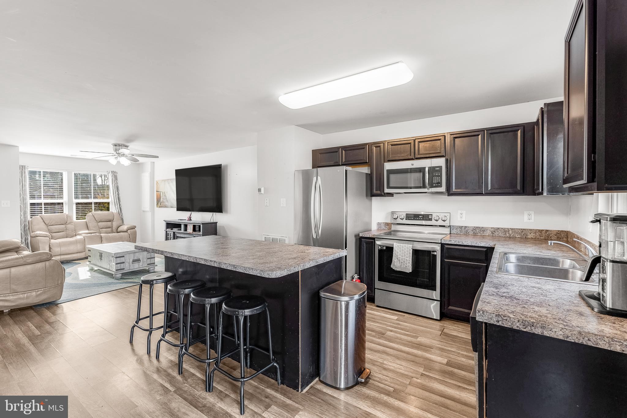 STONECREST - Residential