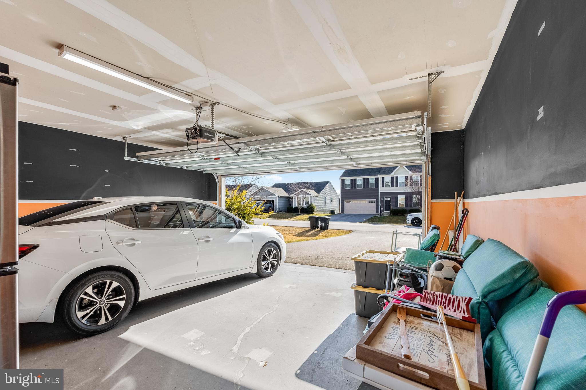 STONECREST - Residential