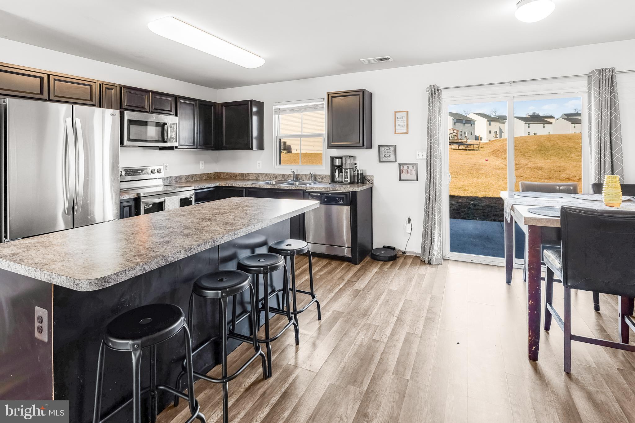 STONECREST - Residential