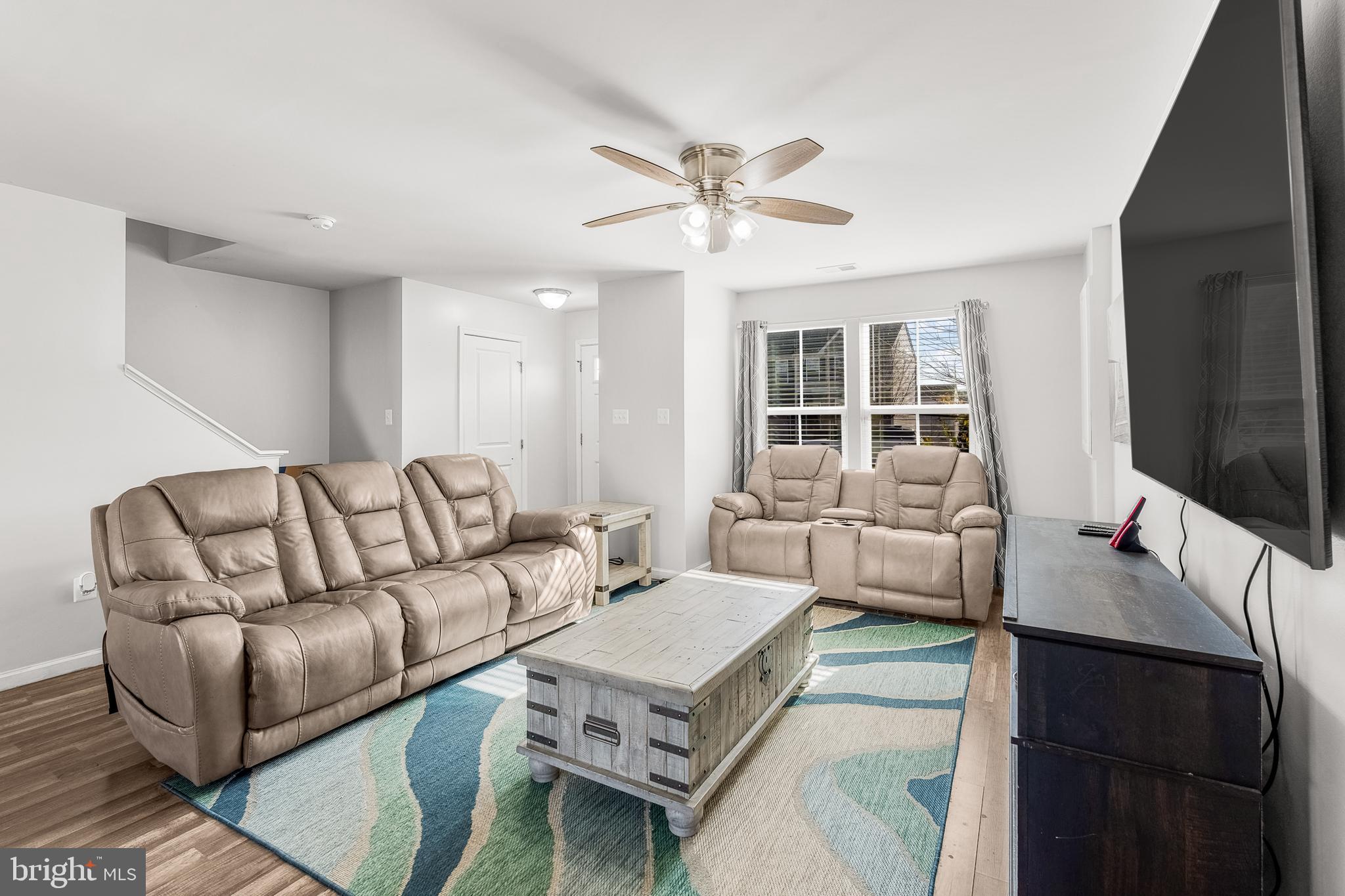 STONECREST - Residential