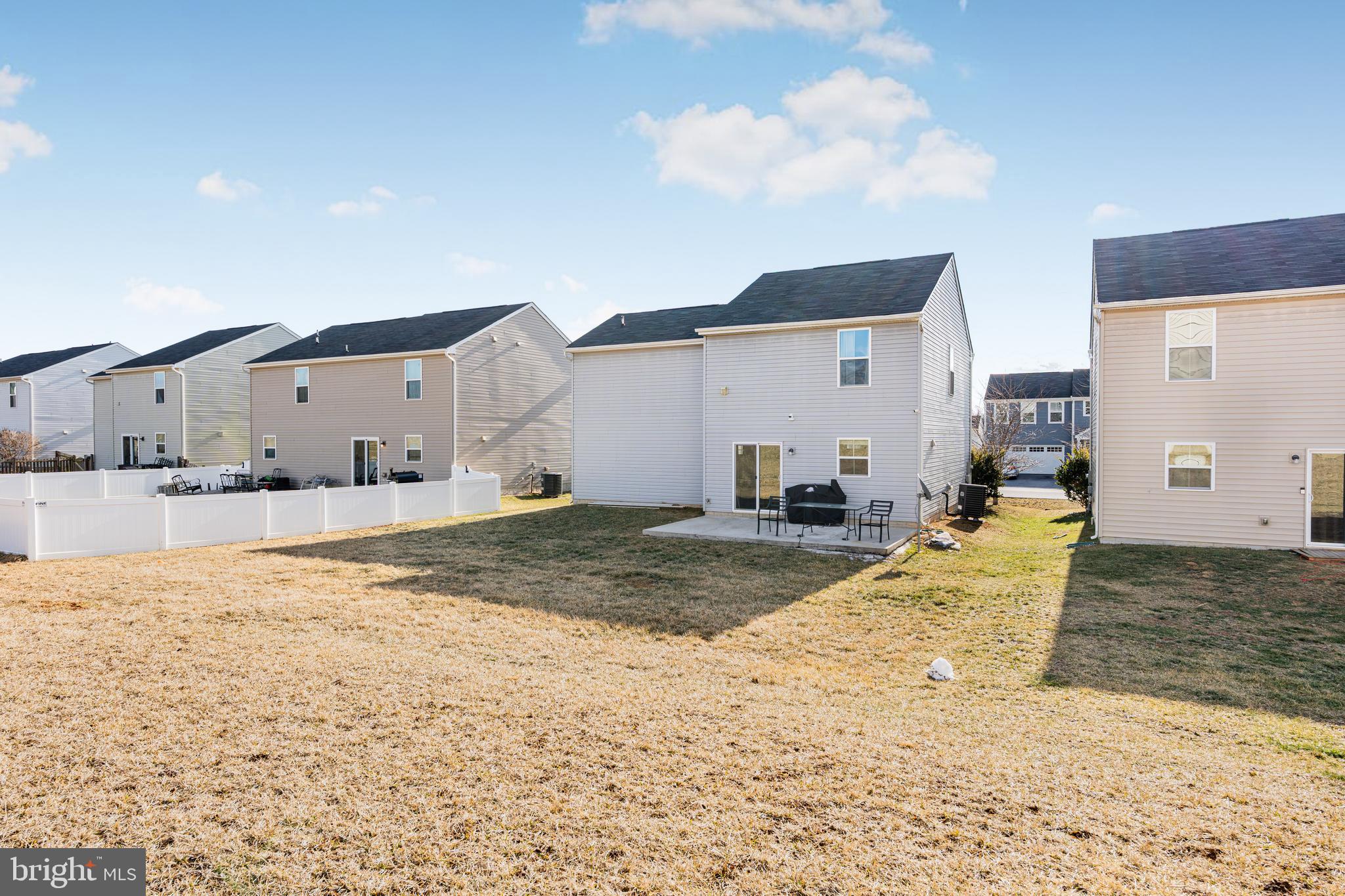 STONECREST - Residential