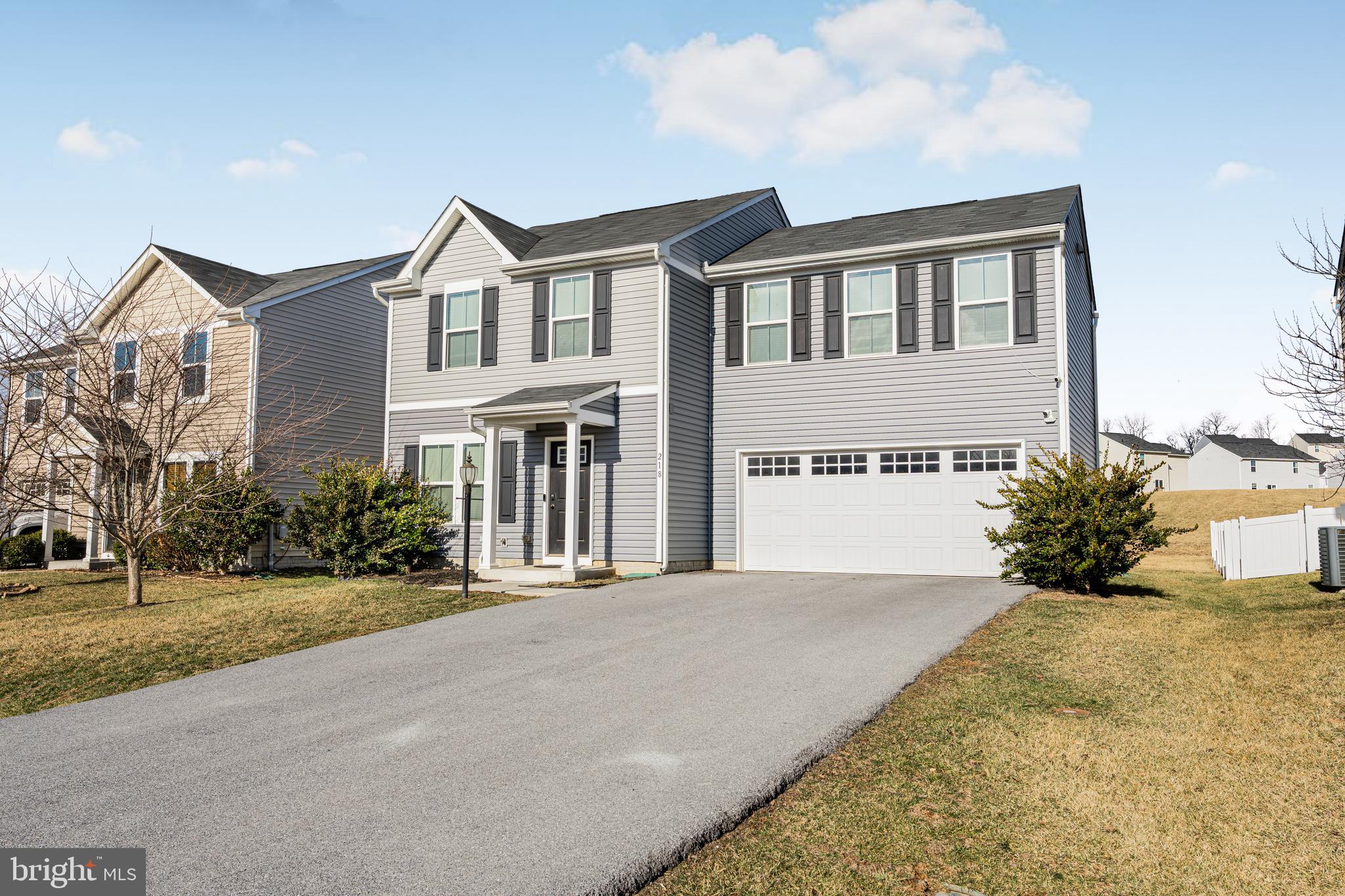 STONECREST - Residential