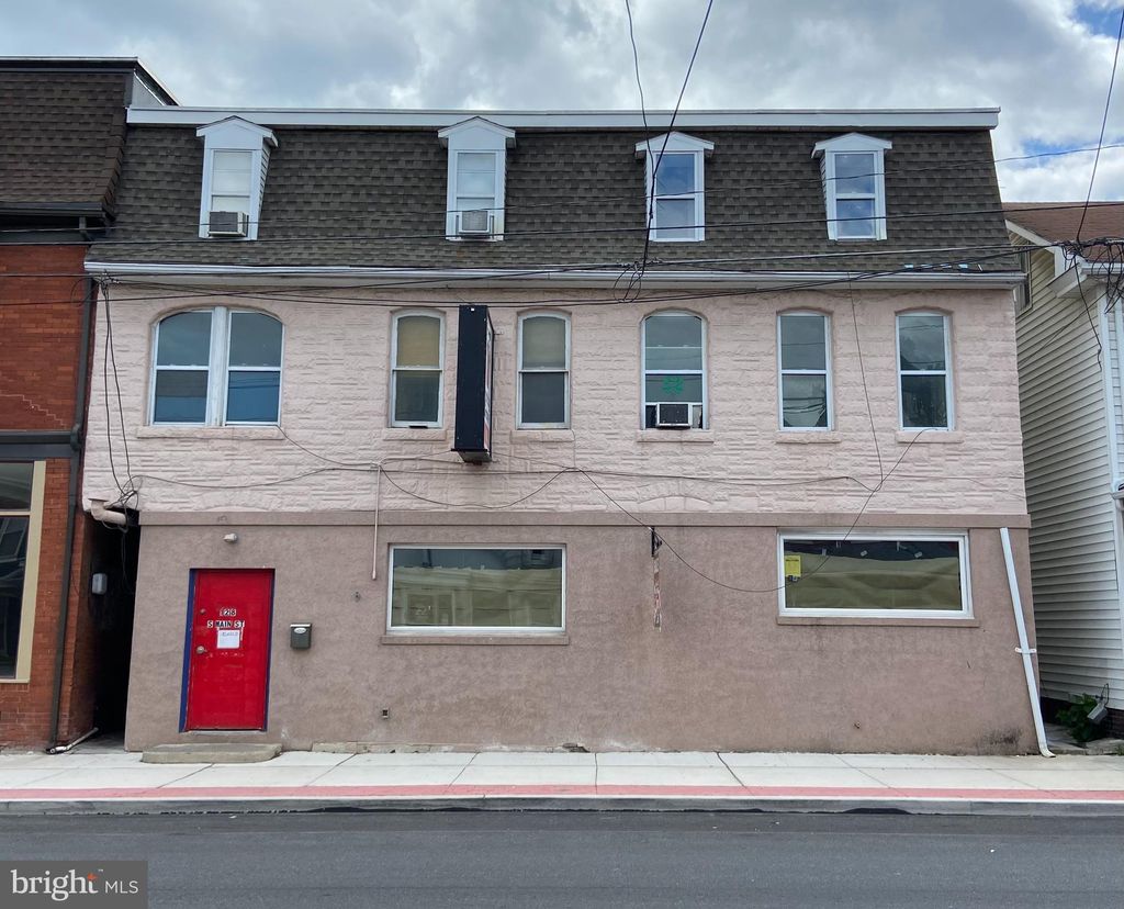 Photo of 128 S Main Street #10, SPRING GROVE, PA 17362 (MLS # PAYK2090696)