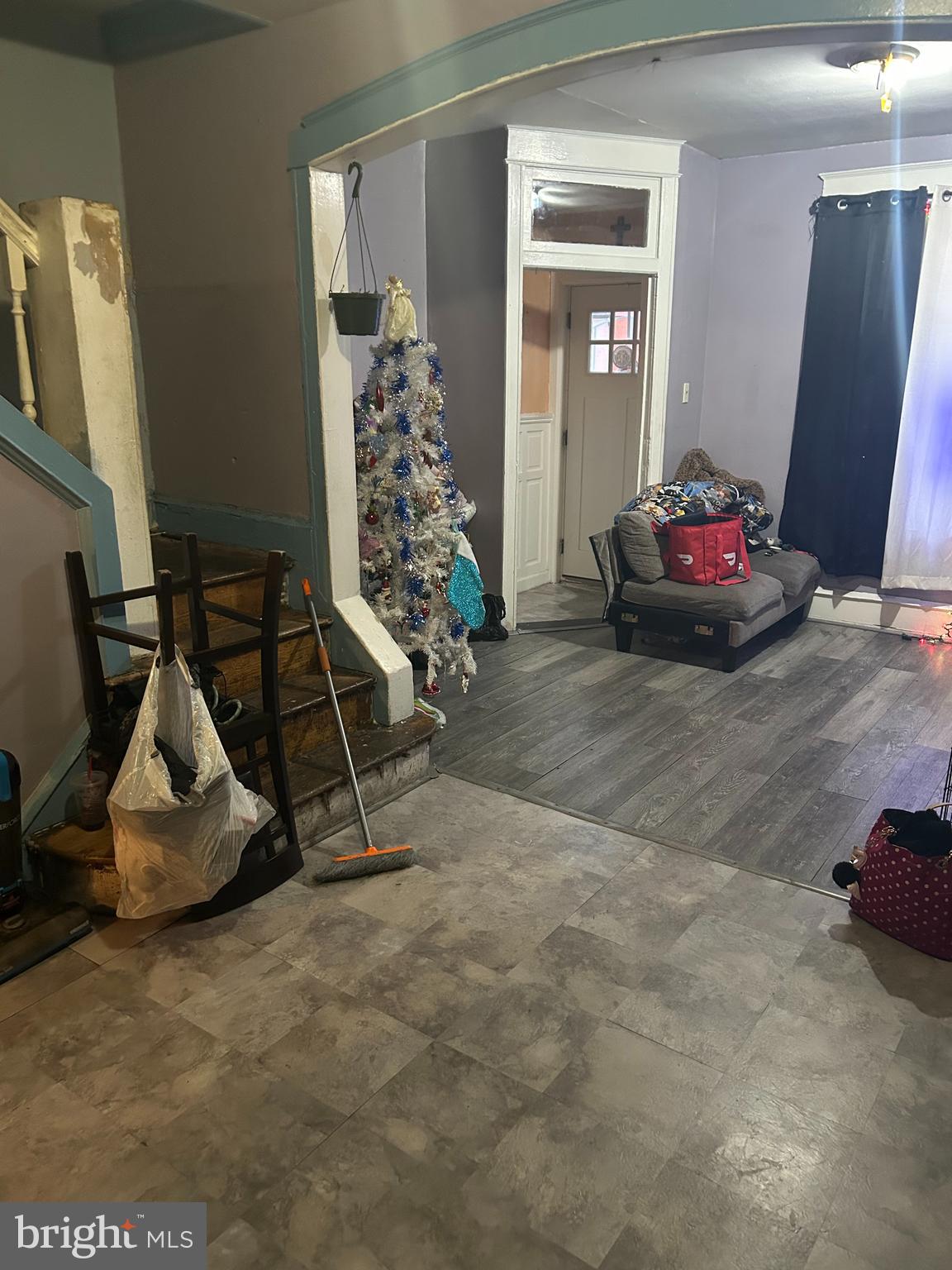 FAIRVIEW PARK - Residential