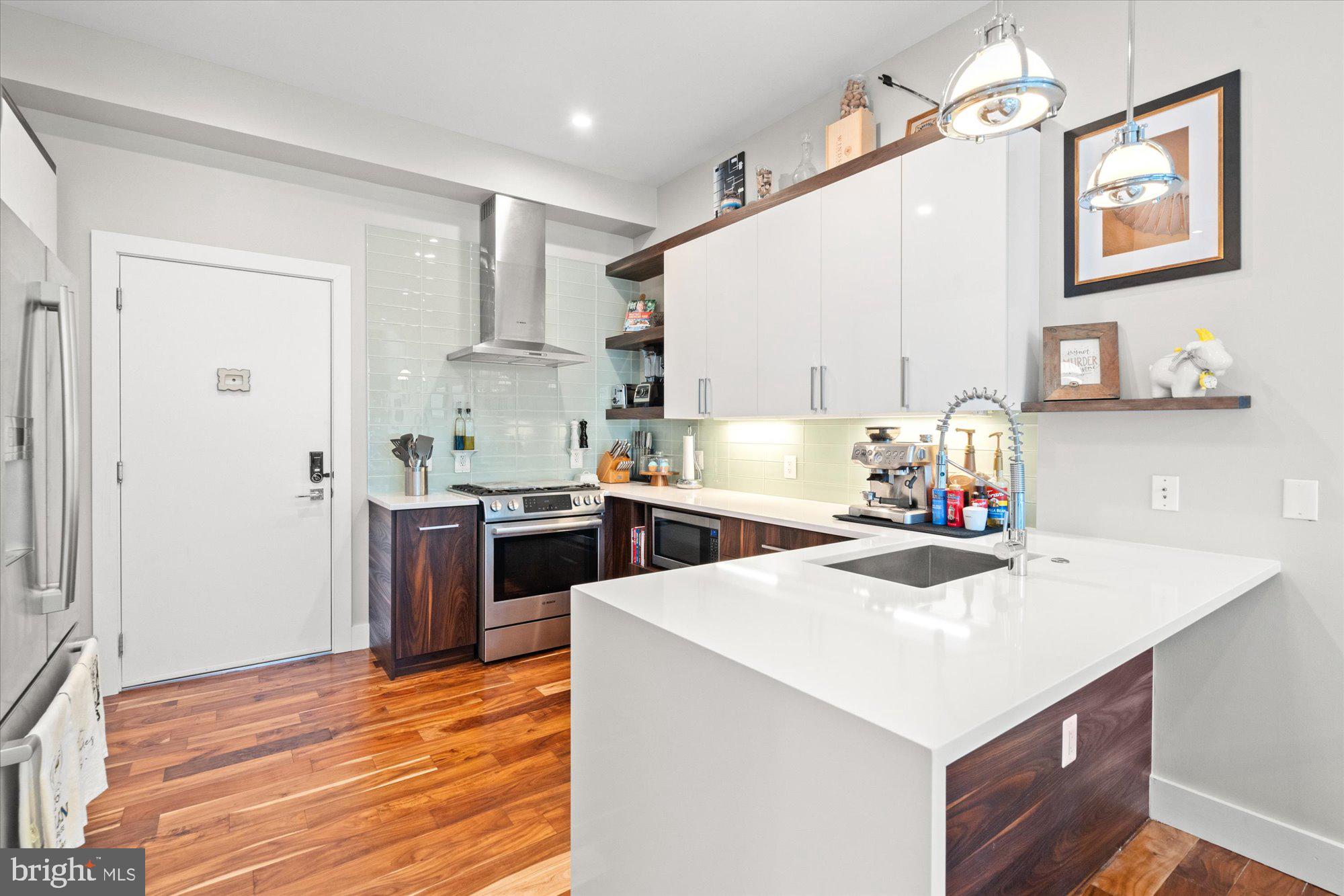 1337 K STREET SE PENTHOUSE 2