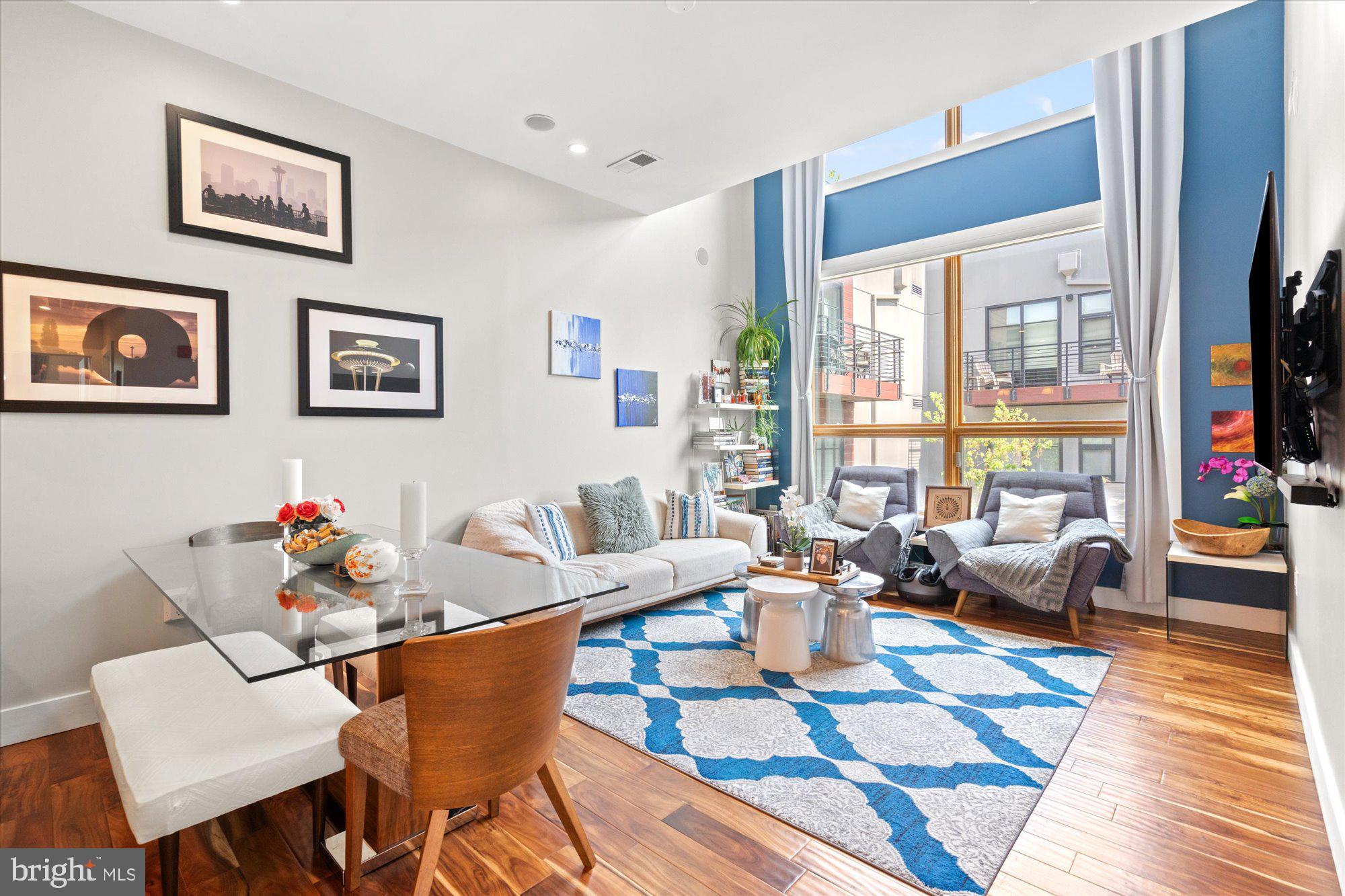 1337 K STREET SE PENTHOUSE 2