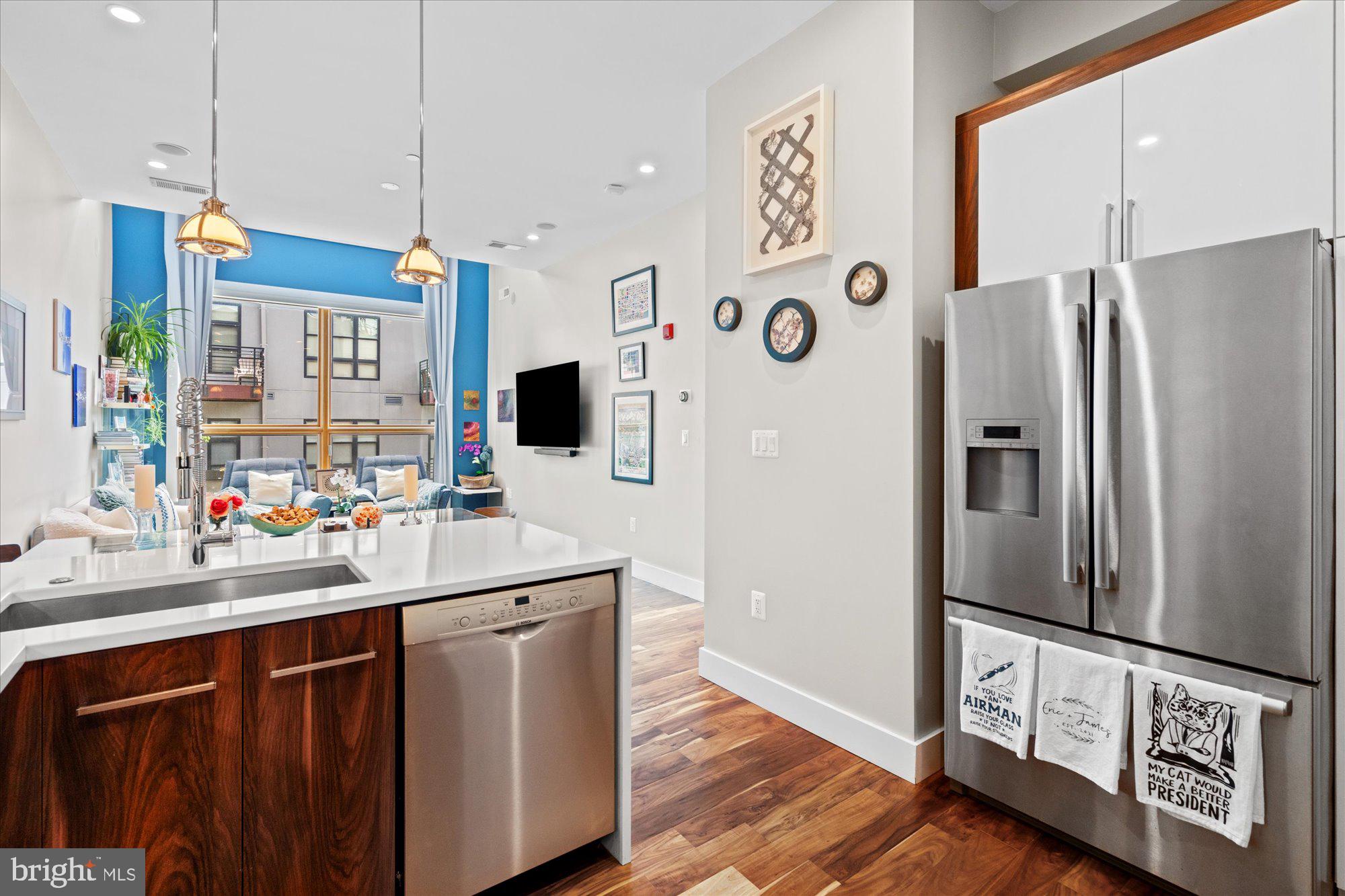 1337 K STREET SE PENTHOUSE 2