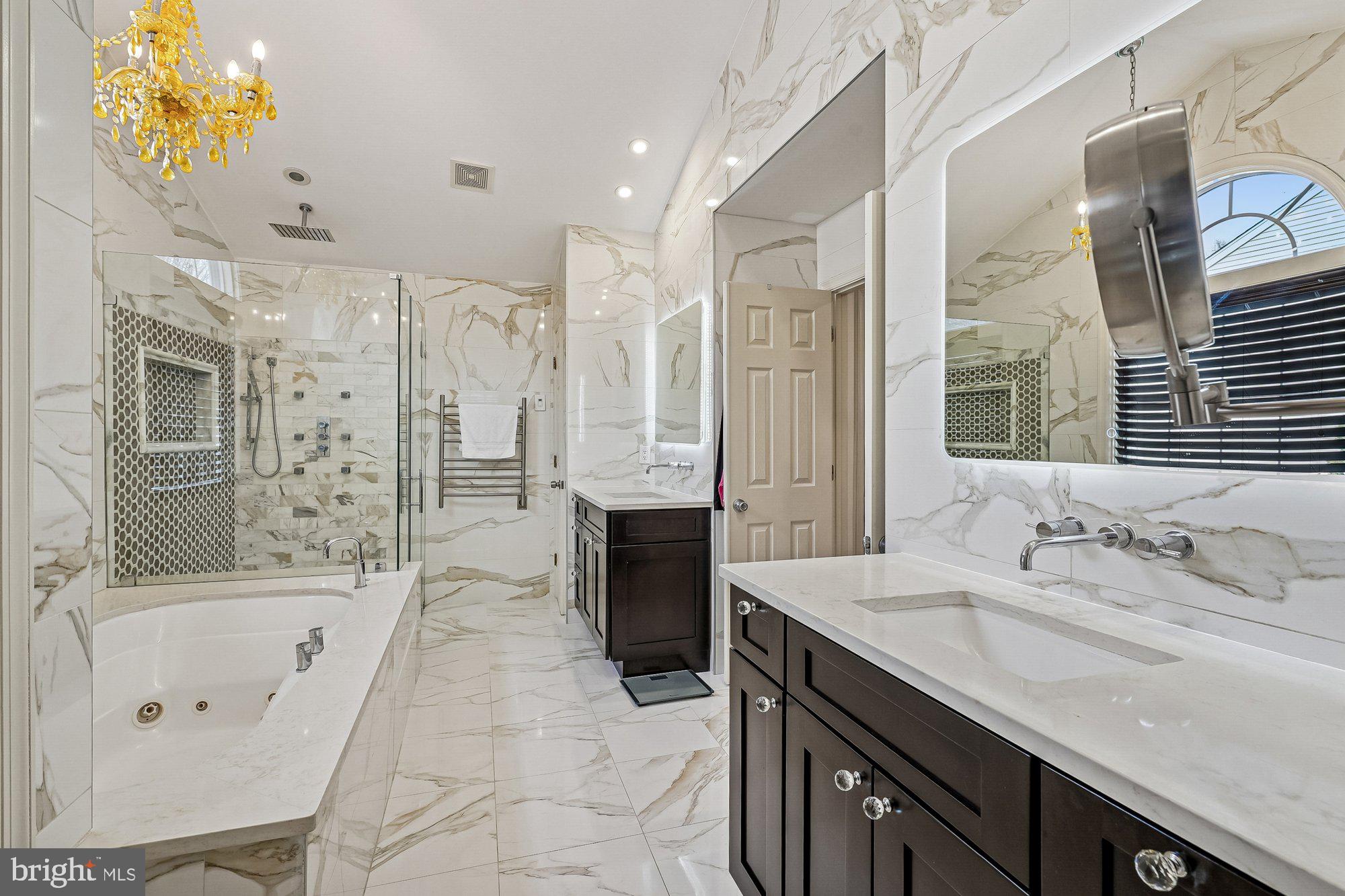 CLIFTON CREST - Residential