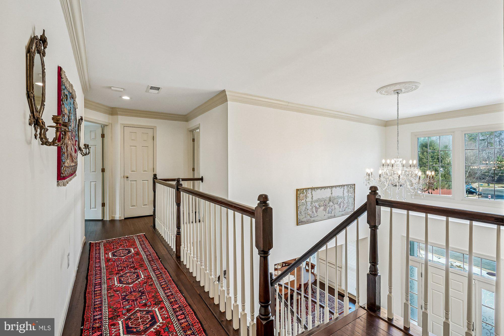 CLIFTON CREST - Residential