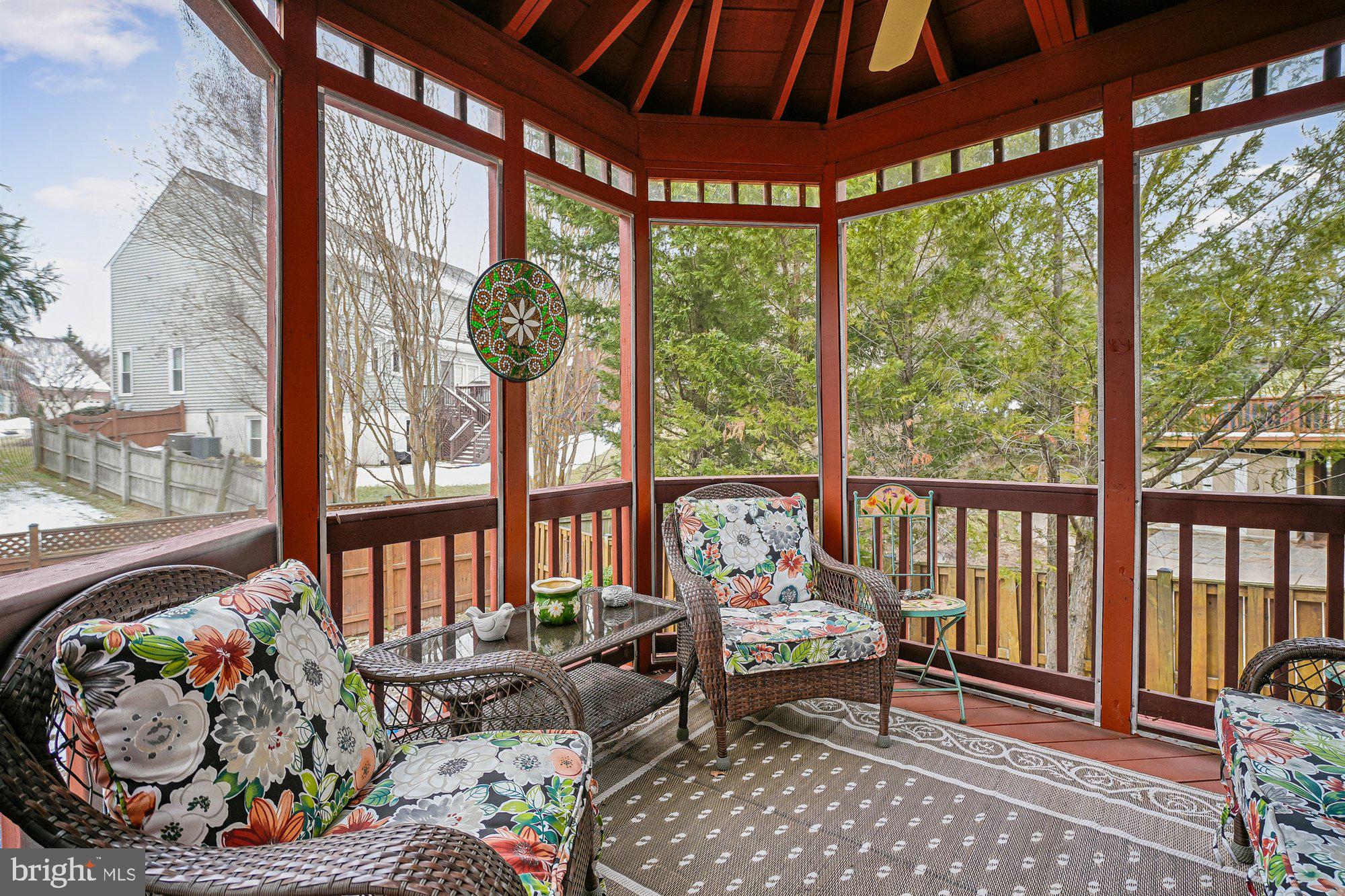 CLIFTON CREST - Residential