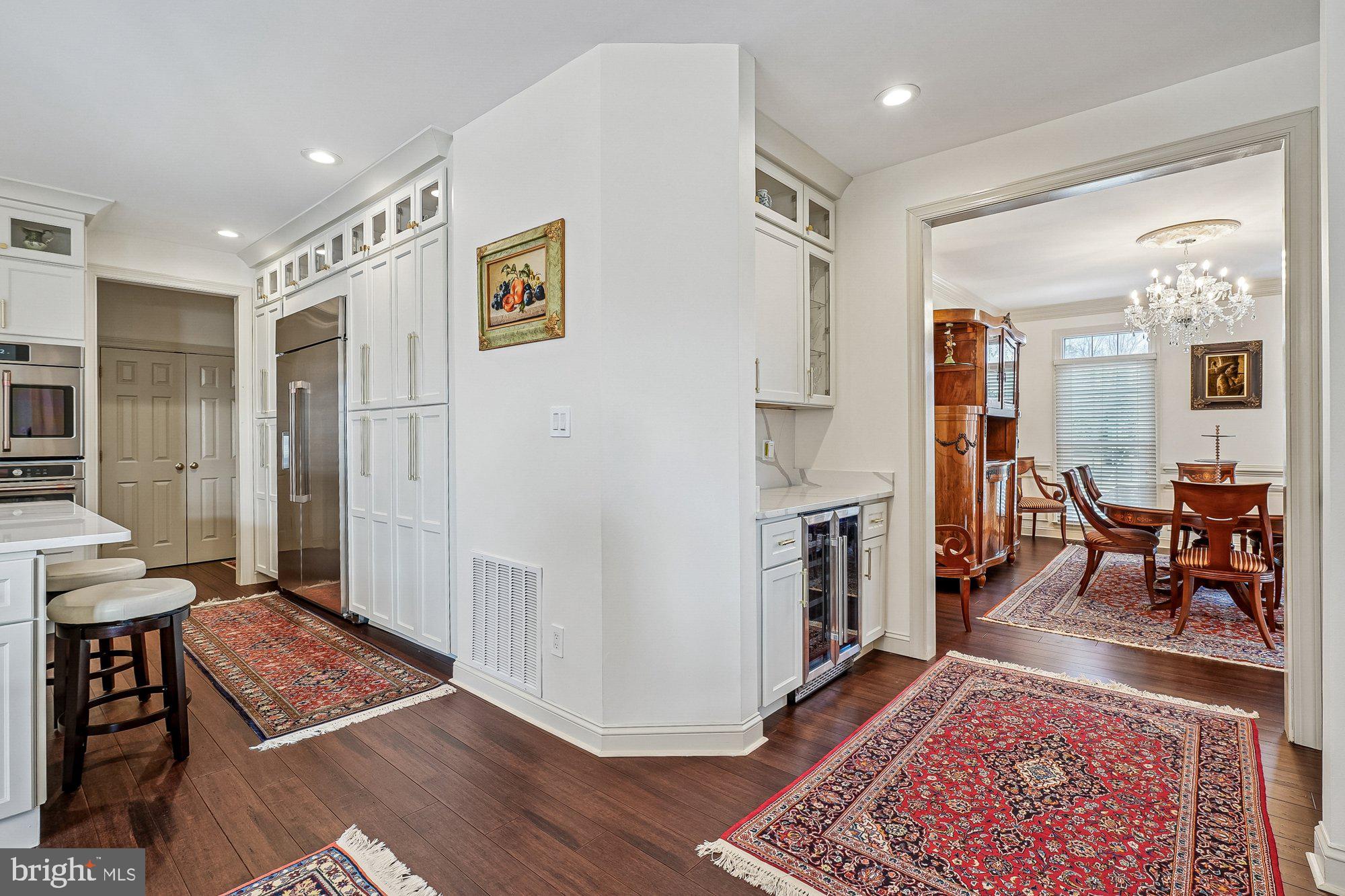 CLIFTON CREST - Residential