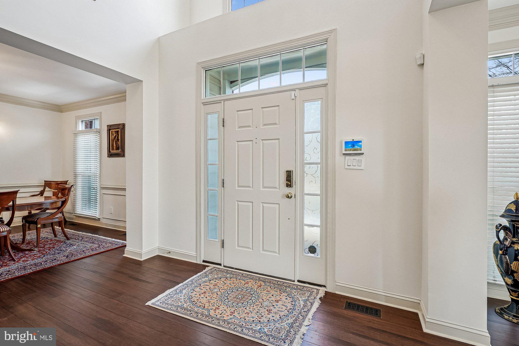 CLIFTON CREST - Residential