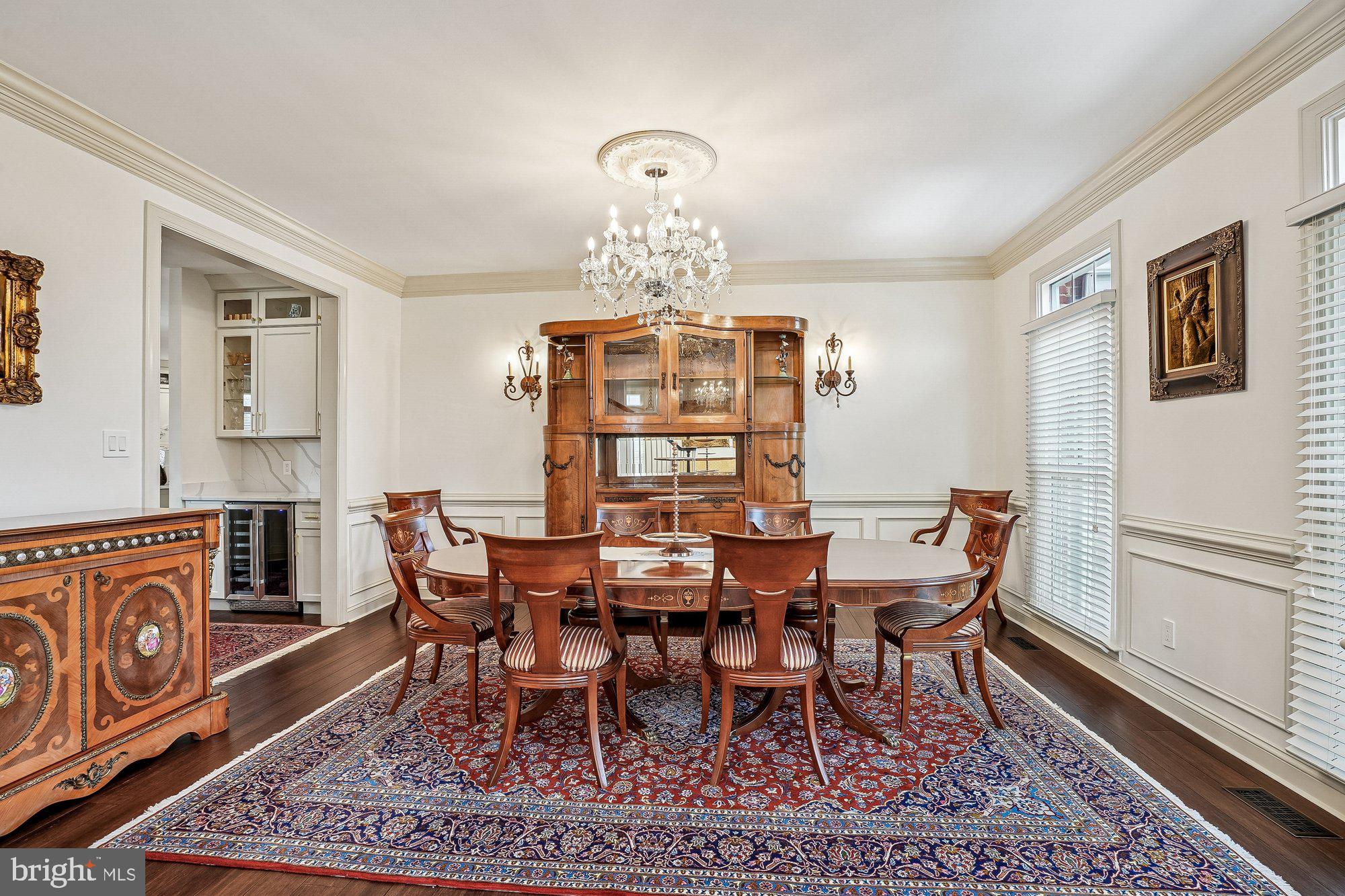 CLIFTON CREST - Residential