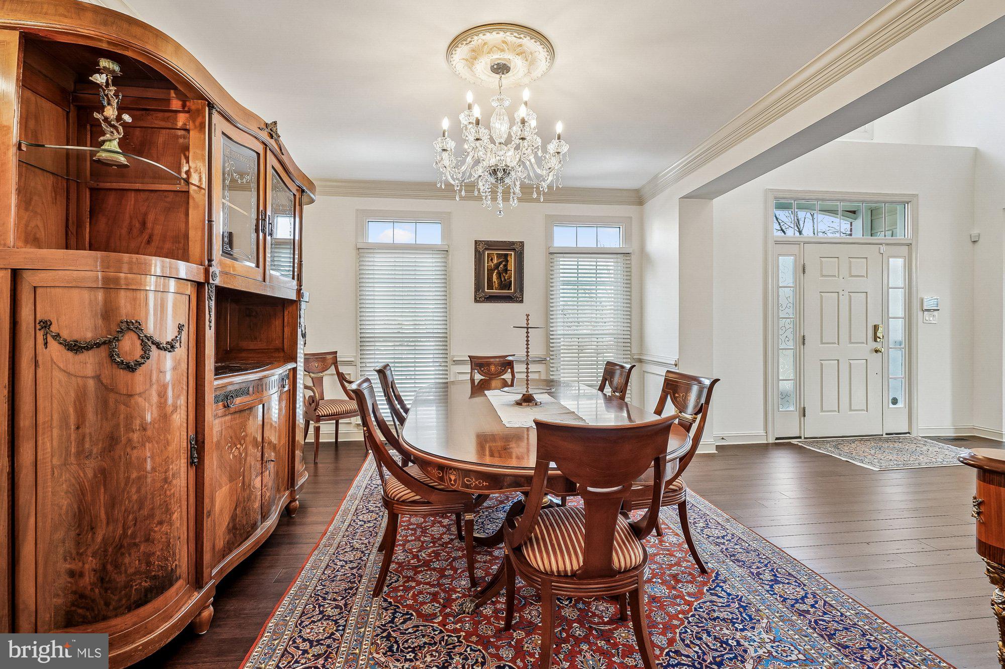 CLIFTON CREST - Residential