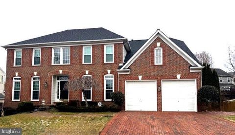 13303 REGAL CREST DRIVE CLIFTON VA 20124
