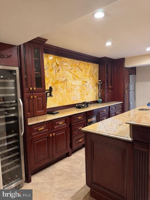 CLIFTON CREST - Residential