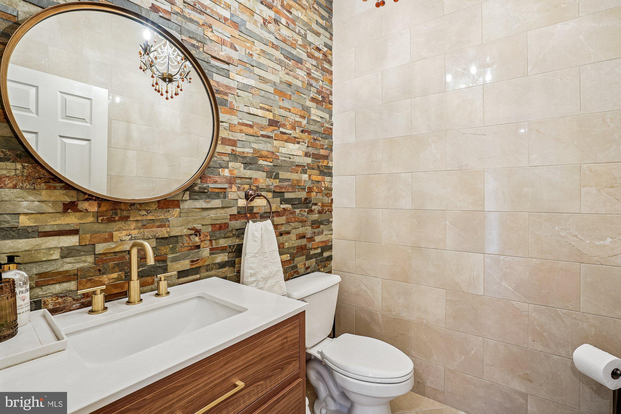 CLIFTON CREST - Residential