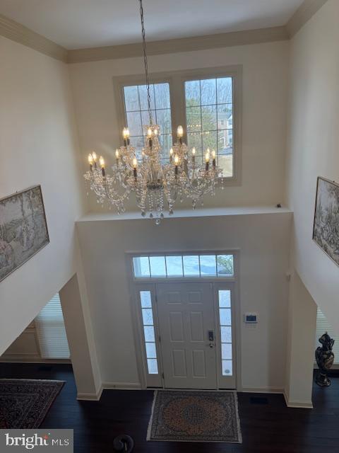 CLIFTON CREST - Residential