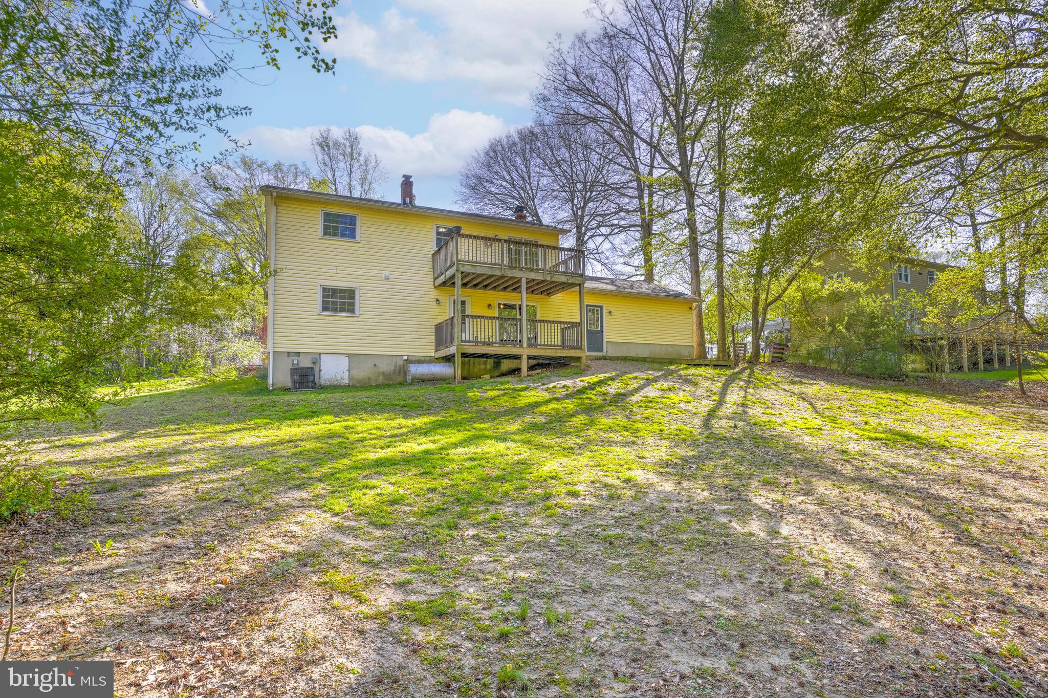 GILLENS GROVE - Residential