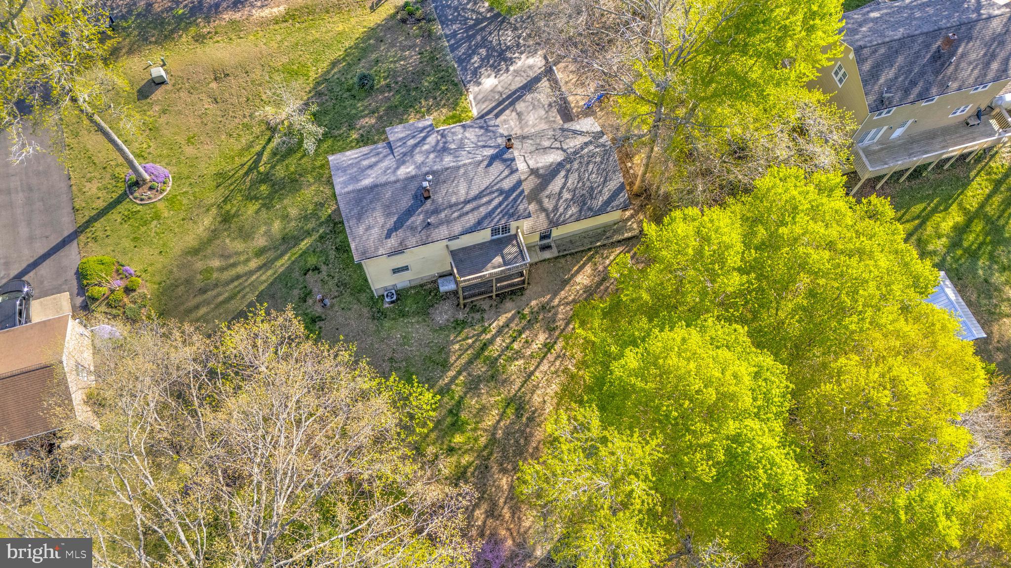 GILLENS GROVE - Residential