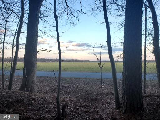 GRAVEL BRANCH ROAD