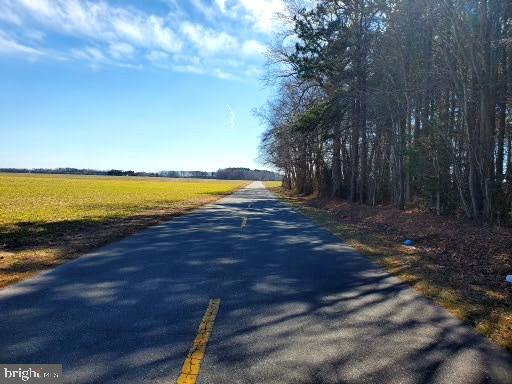 GRAVEL BRANCH ROAD