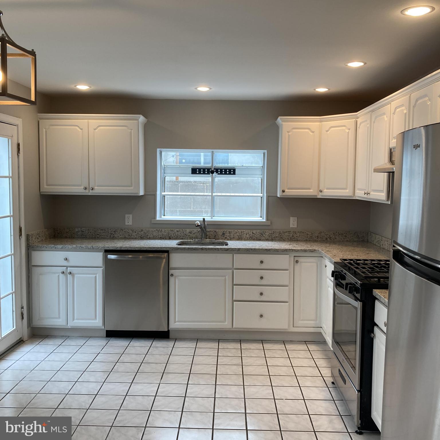 PHILADELPHIA (SOUTH) - Residential