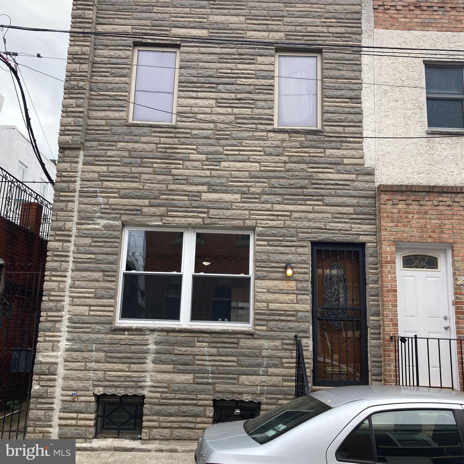PHILADELPHIA (SOUTH) - Residential