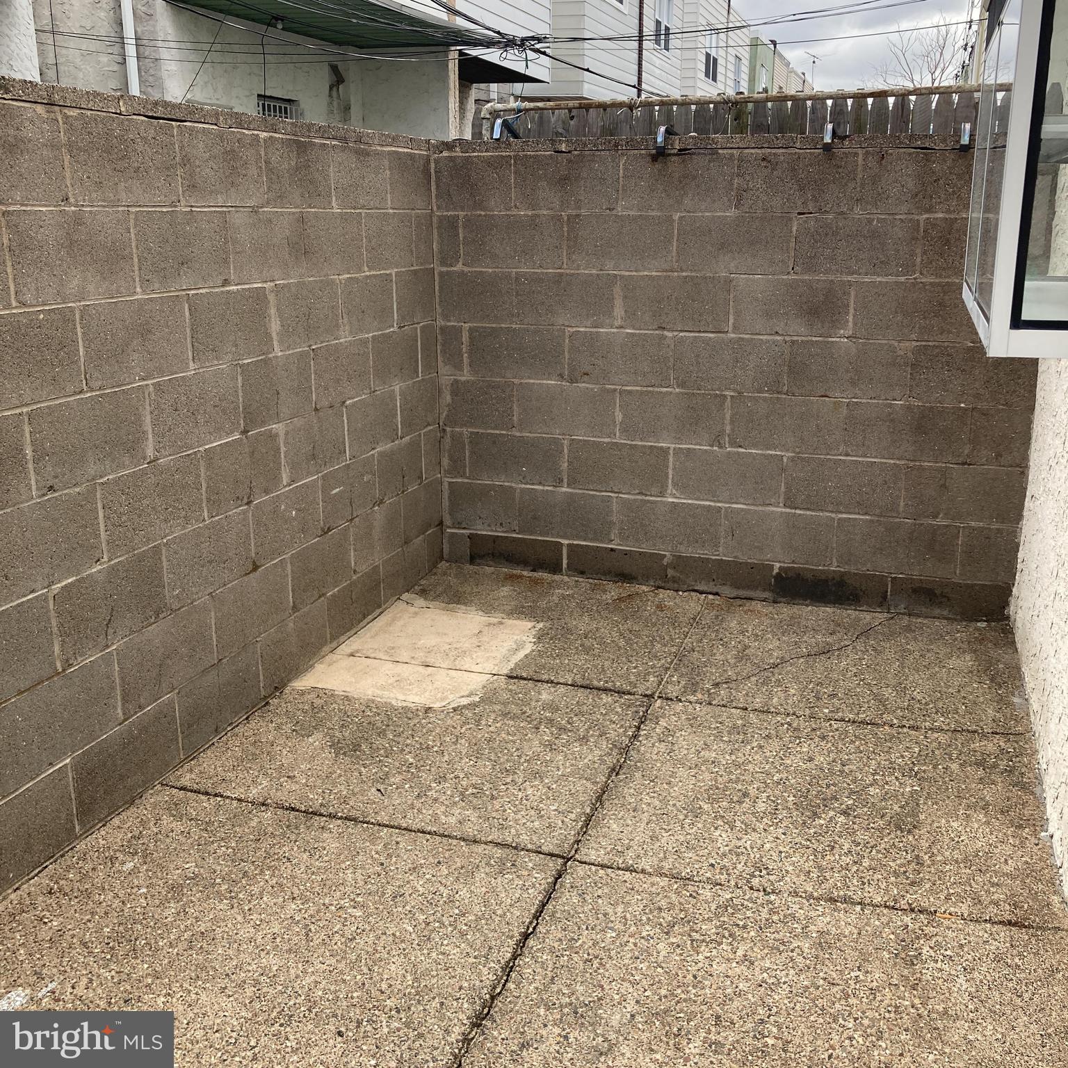 PHILADELPHIA (SOUTH) - Residential