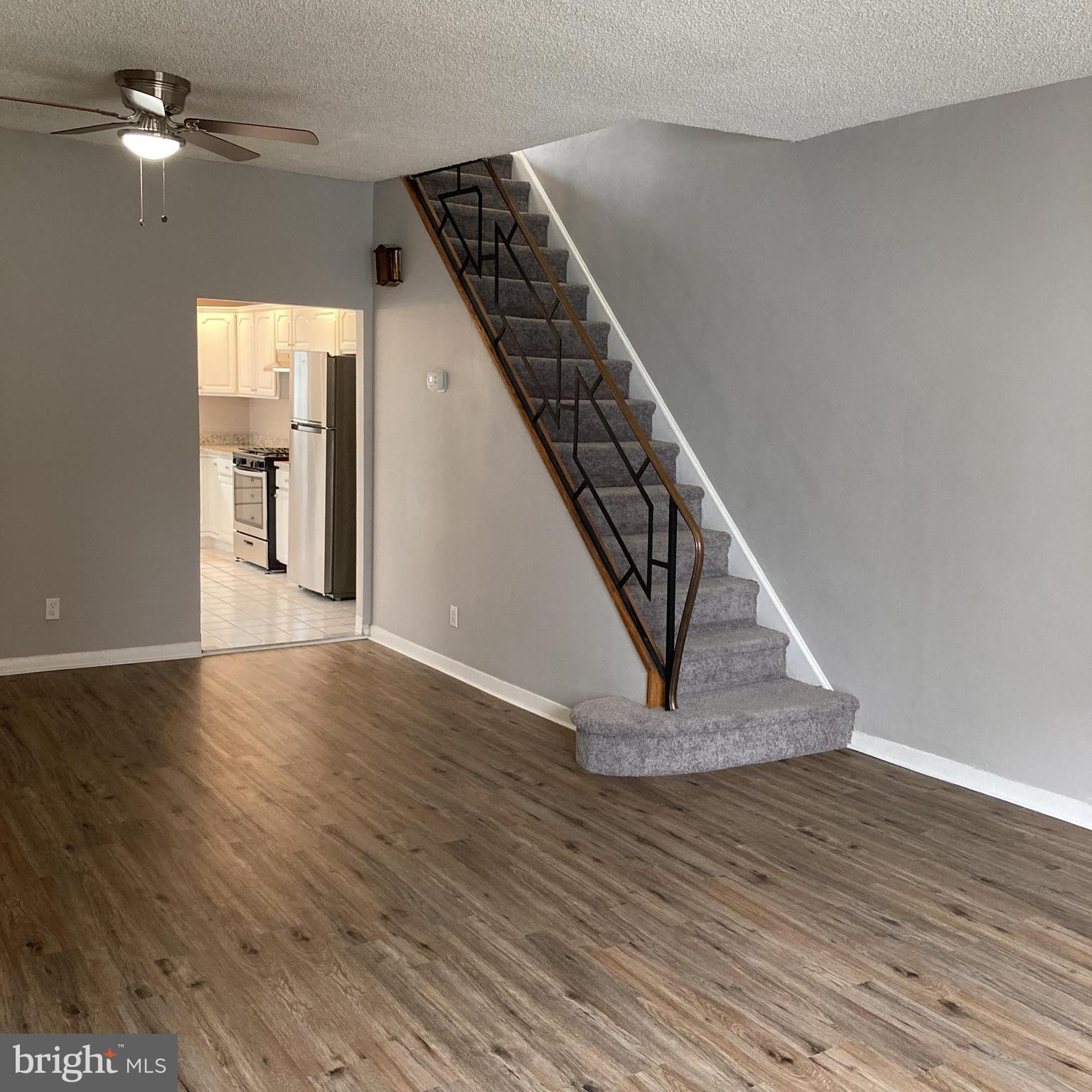 PHILADELPHIA (SOUTH) - Residential