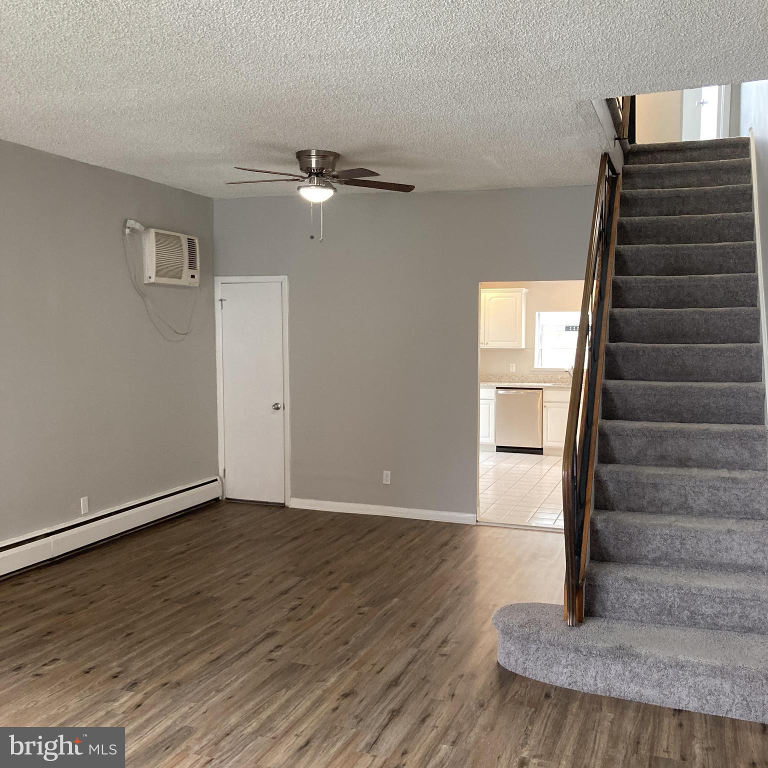 PHILADELPHIA (SOUTH) - Residential