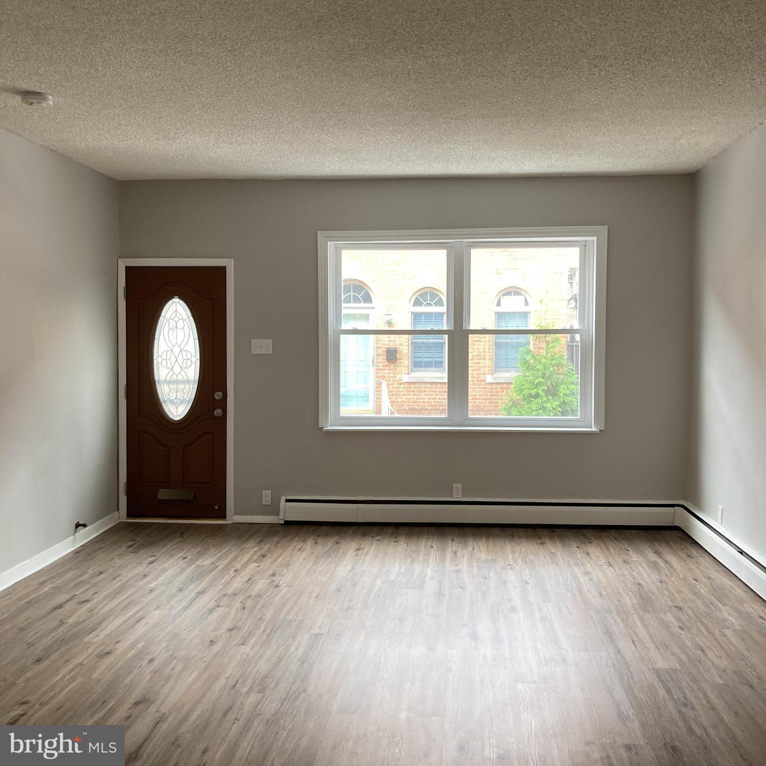 PHILADELPHIA (SOUTH) - Residential