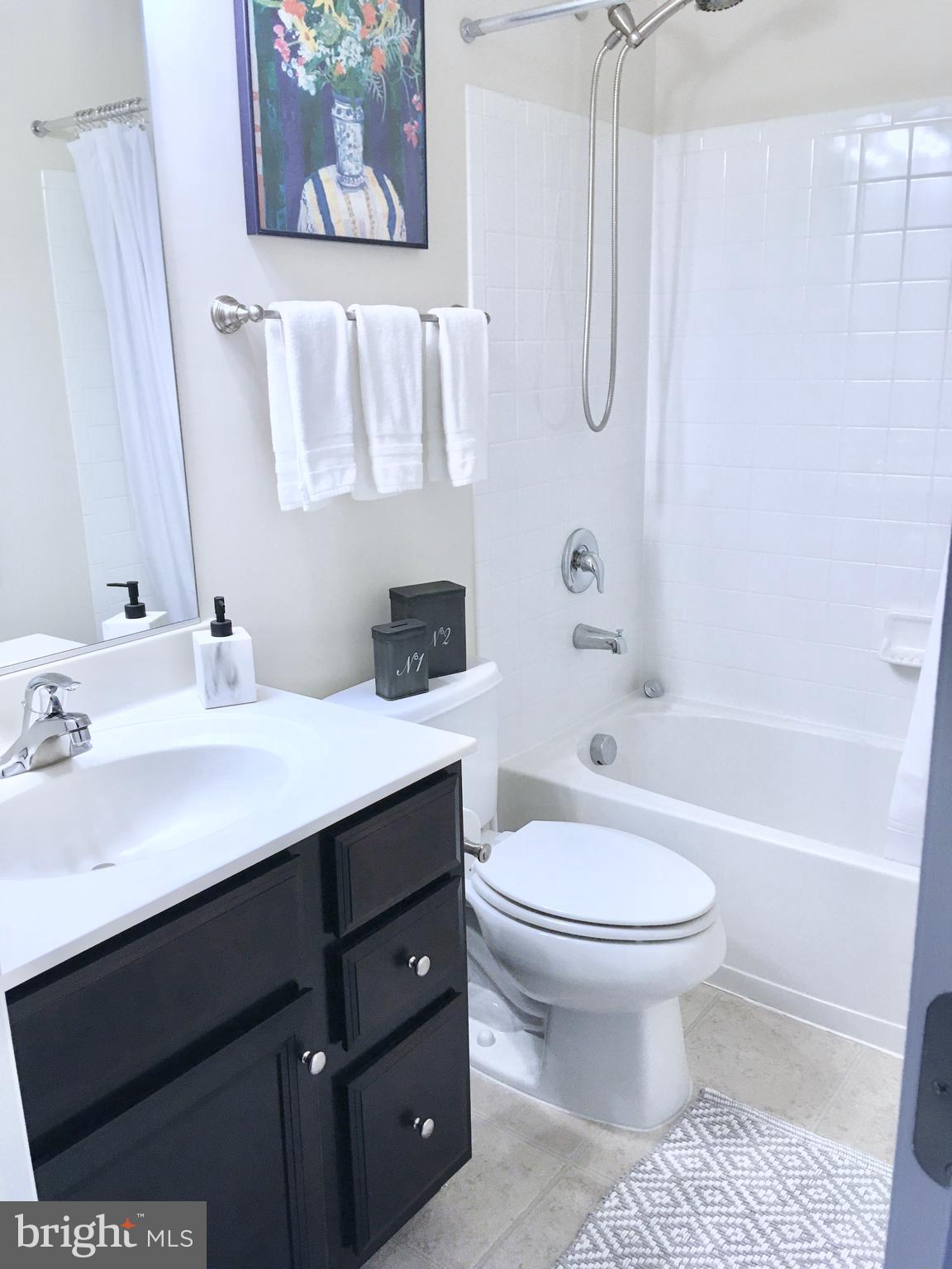 POTOMAC OVERLOOK AT NATIONAL HARBOR - Residential Lease