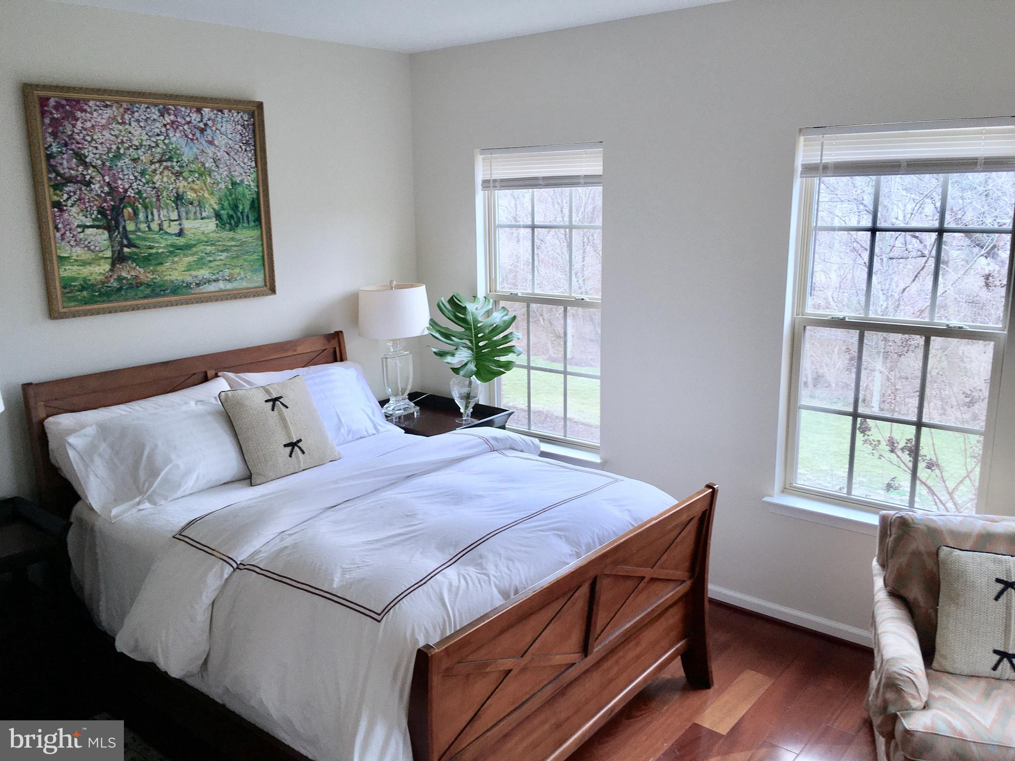 POTOMAC OVERLOOK AT NATIONAL HARBOR - Residential Lease