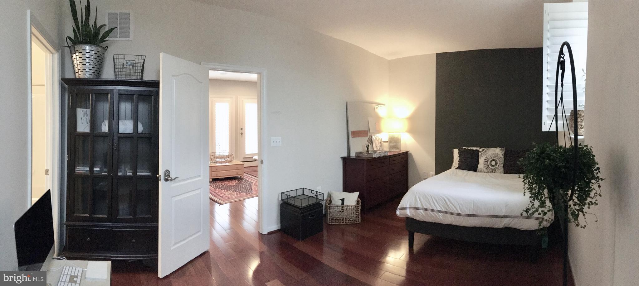 POTOMAC OVERLOOK AT NATIONAL HARBOR - Residential Lease