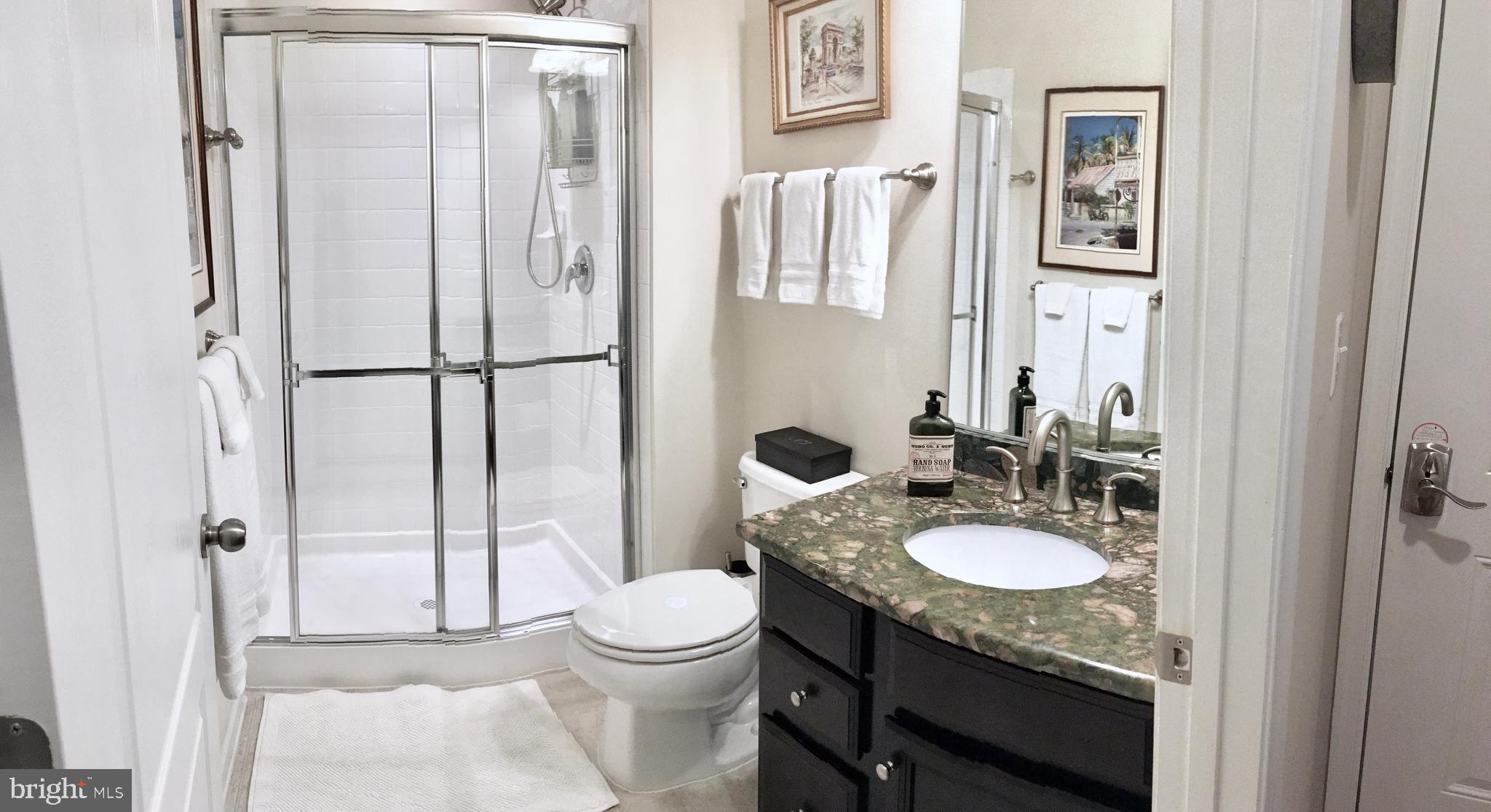 POTOMAC OVERLOOK AT NATIONAL HARBOR - Residential Lease