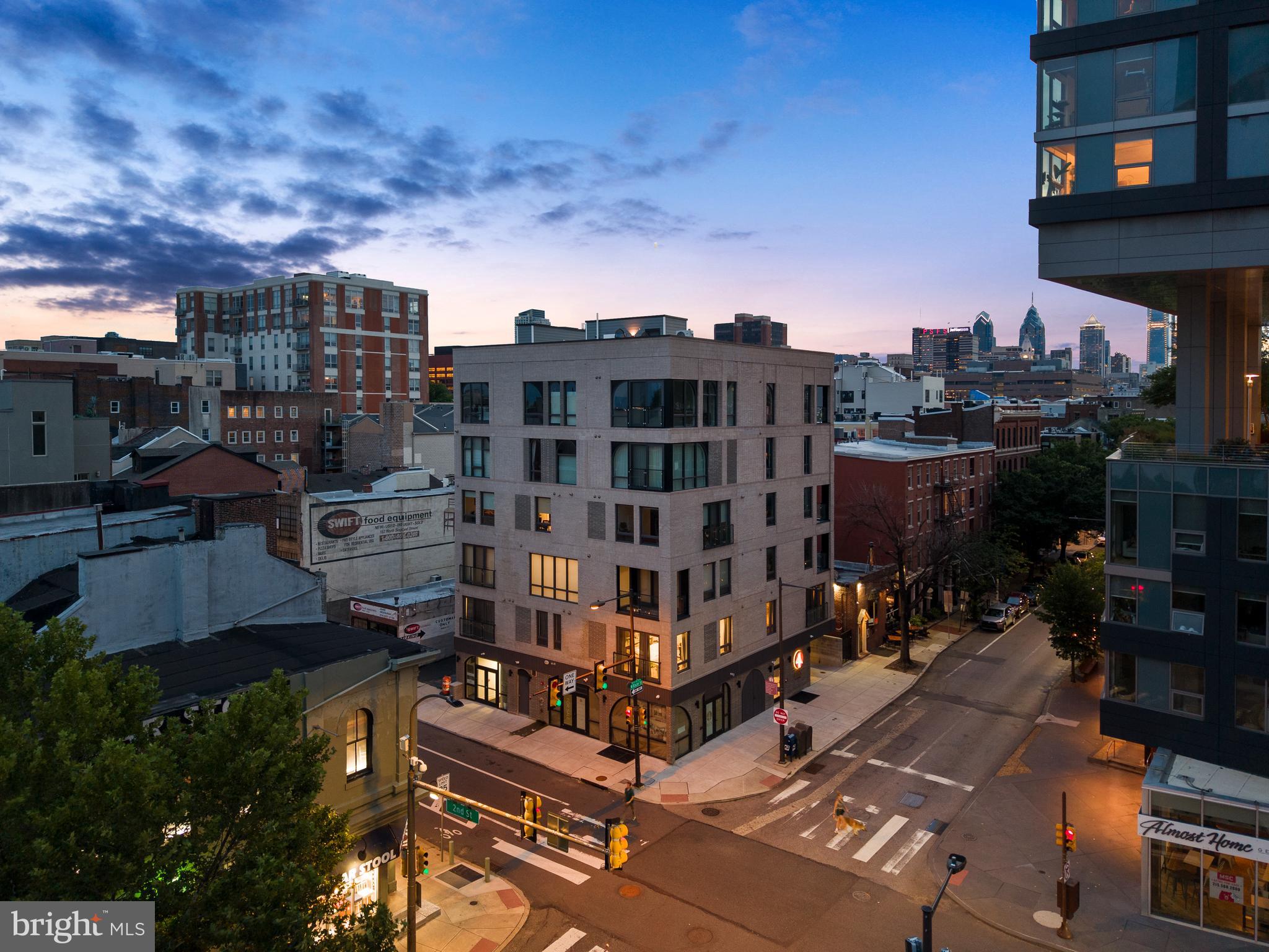 160 N 2ND STREET 301