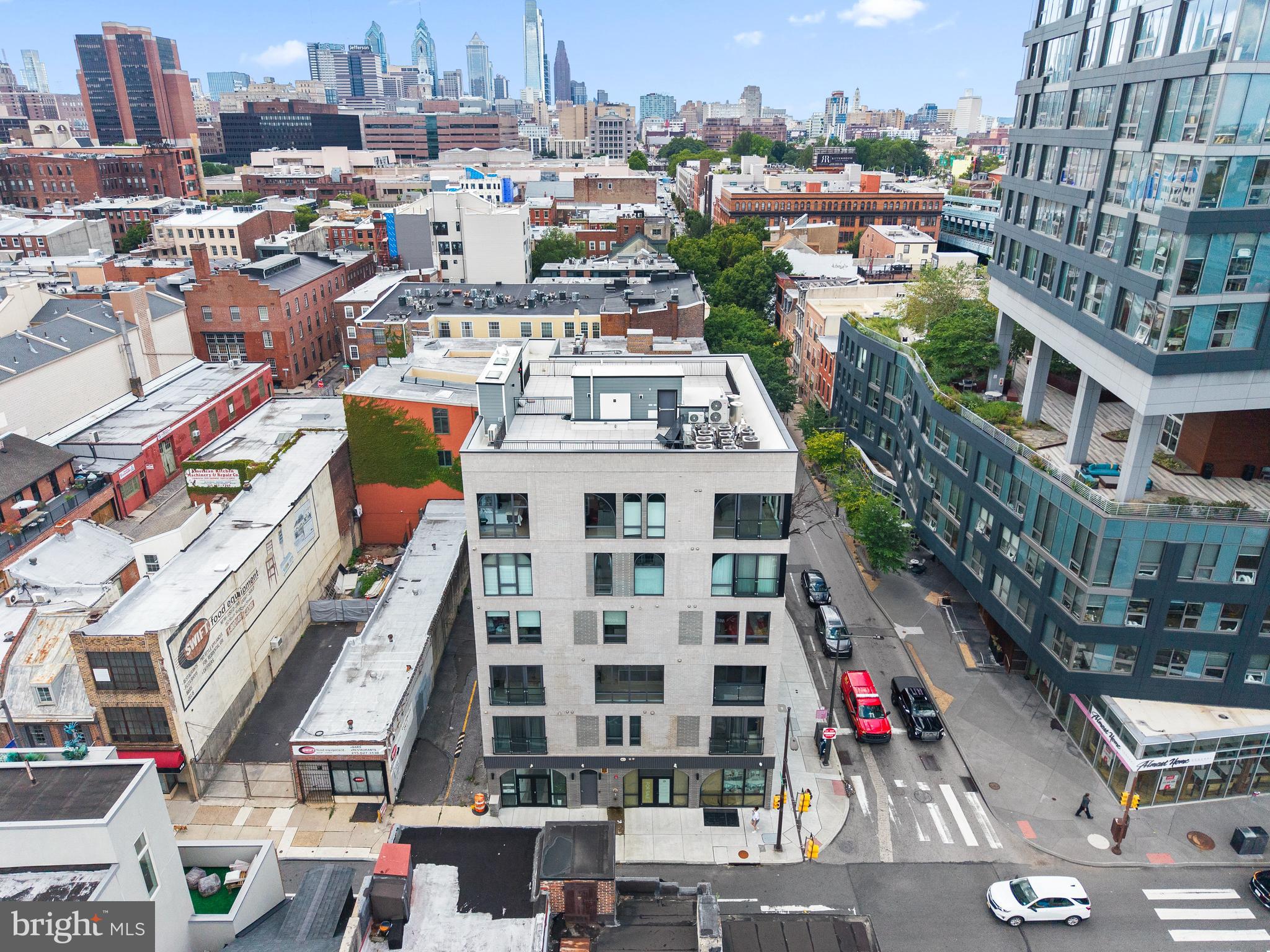 160 N 2ND STREET 301