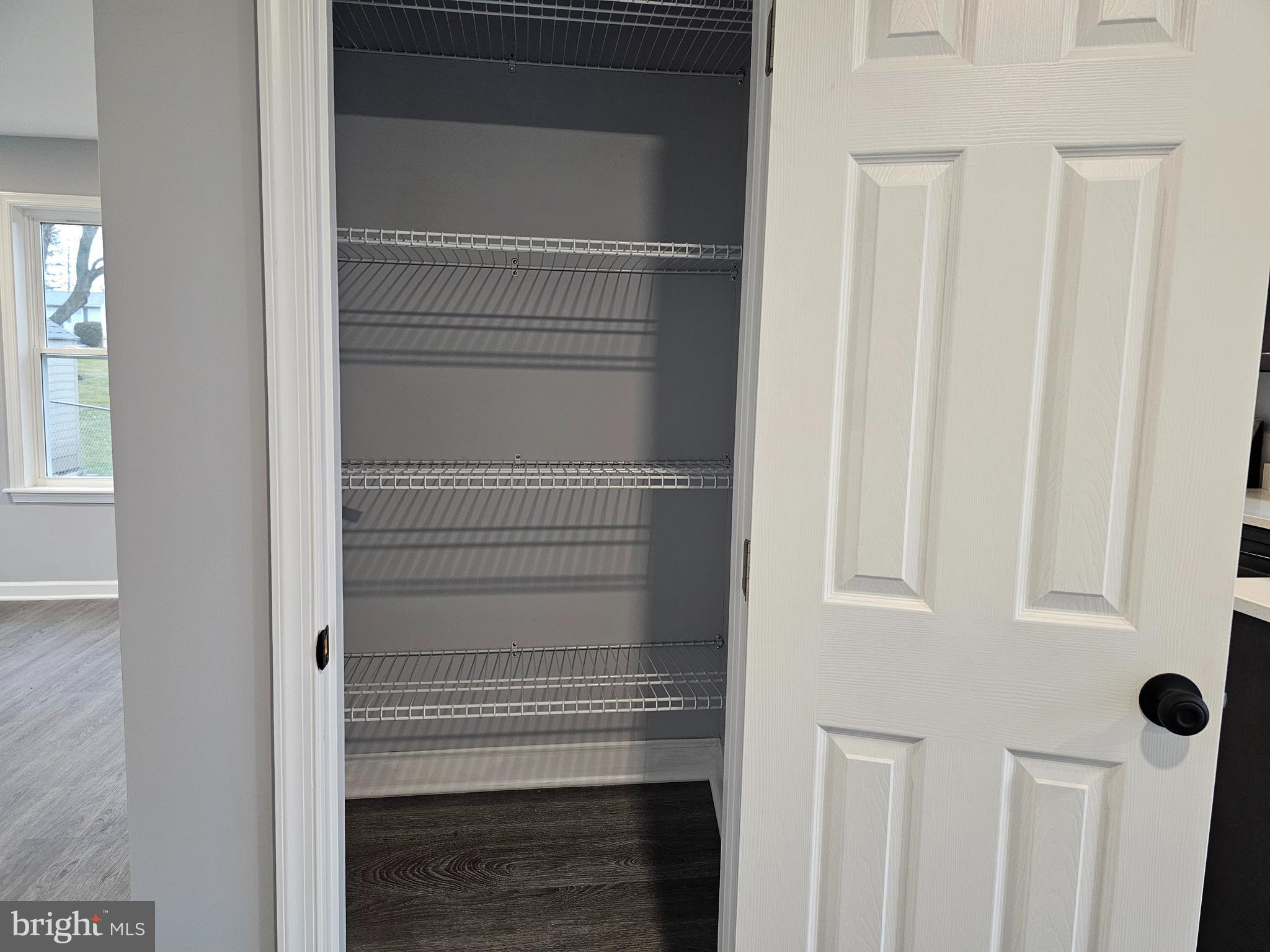 LAURICH HILLS - Residential