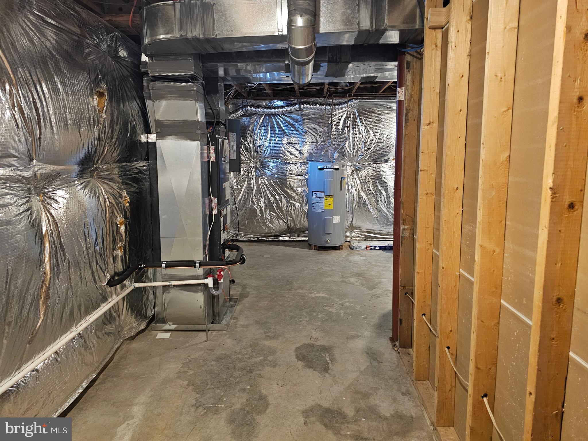 LAURICH HILLS - Residential