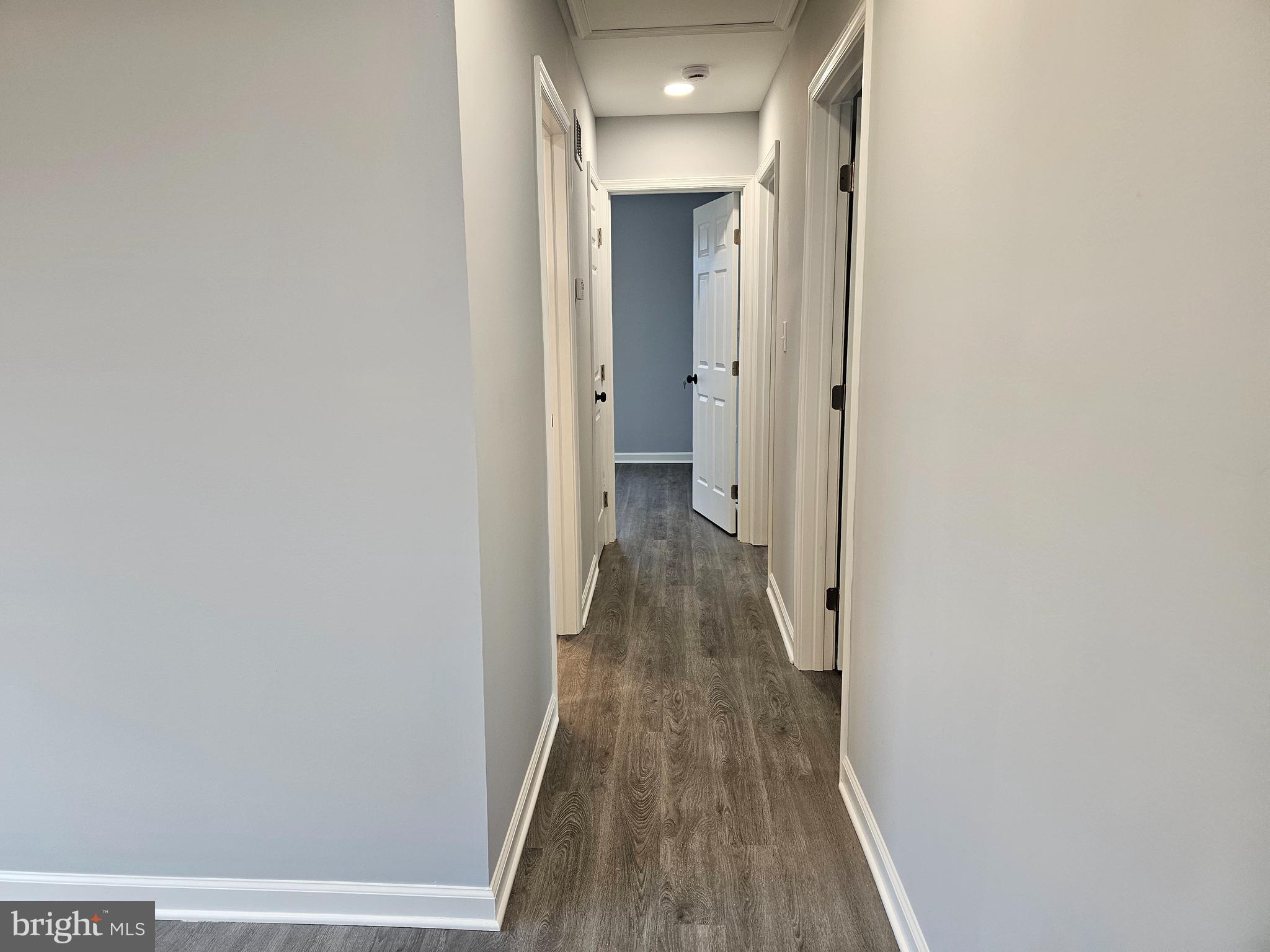 LAURICH HILLS - Residential