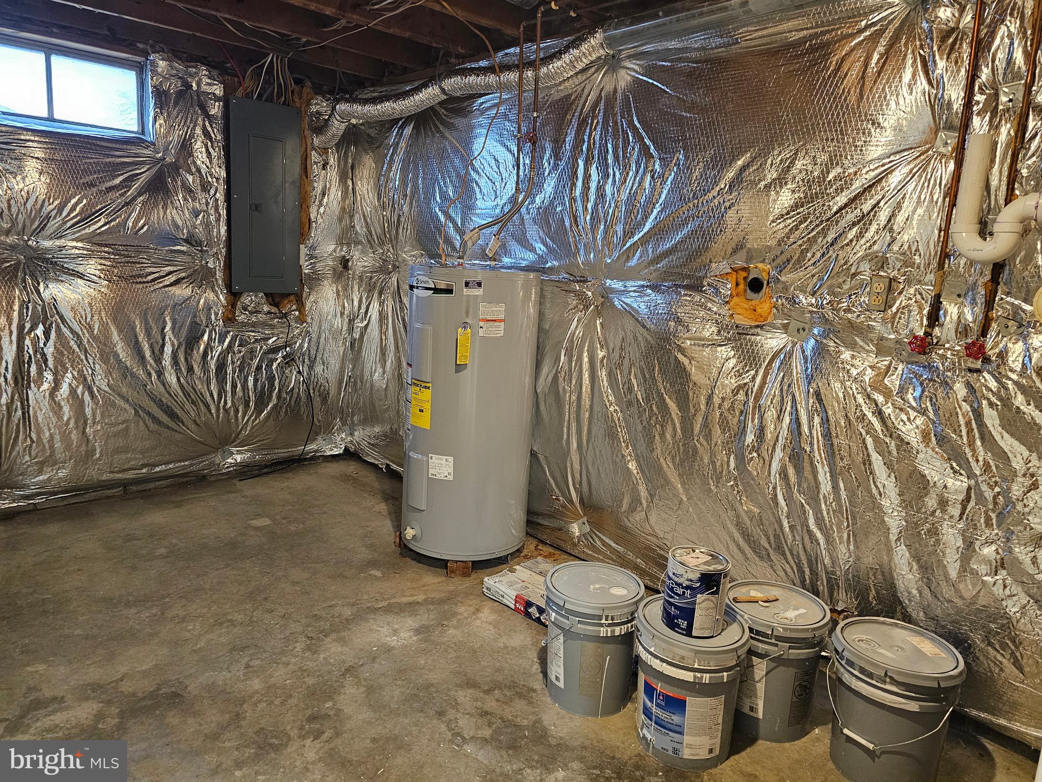 LAURICH HILLS - Residential