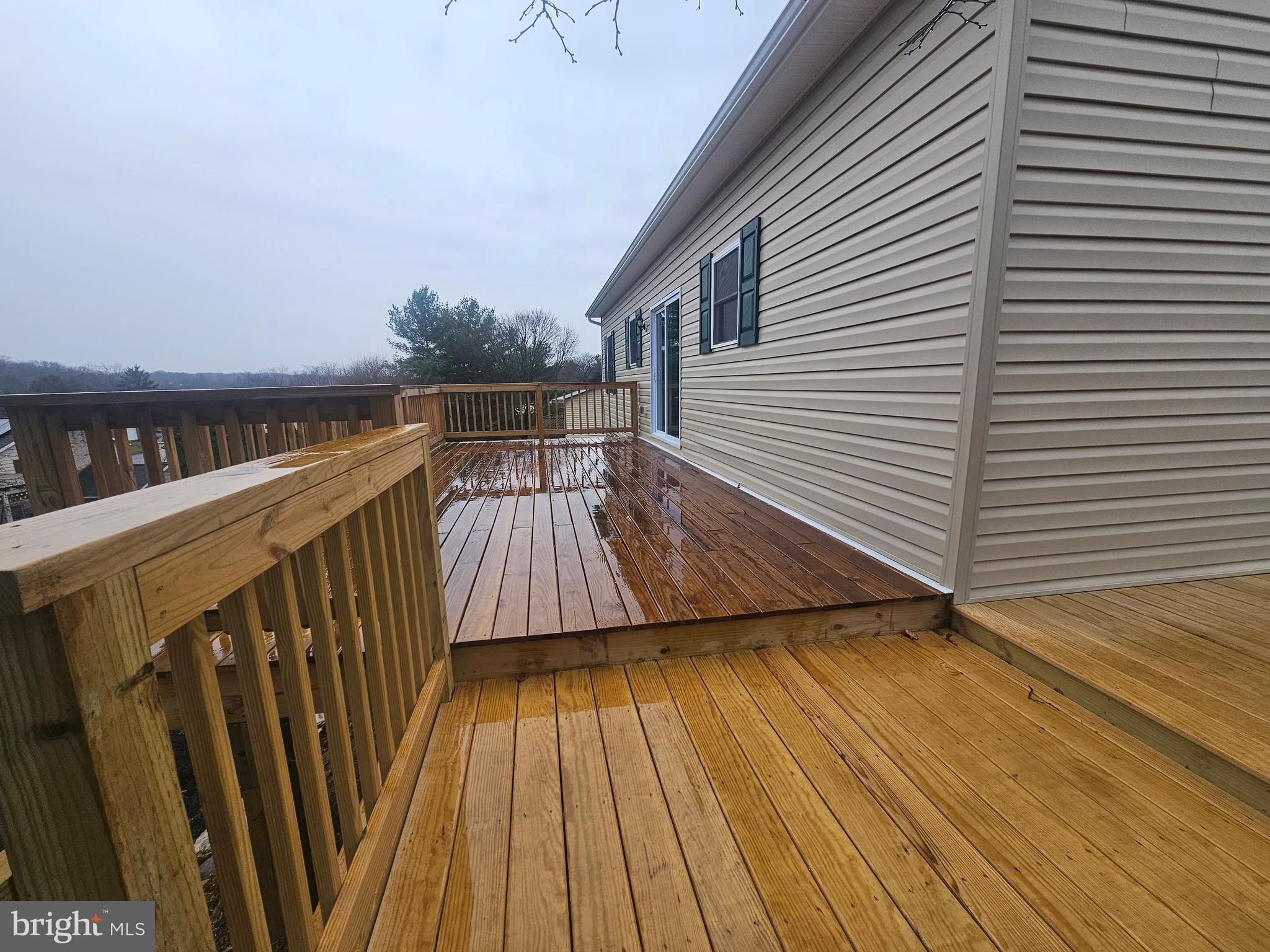 LAURICH HILLS - Residential