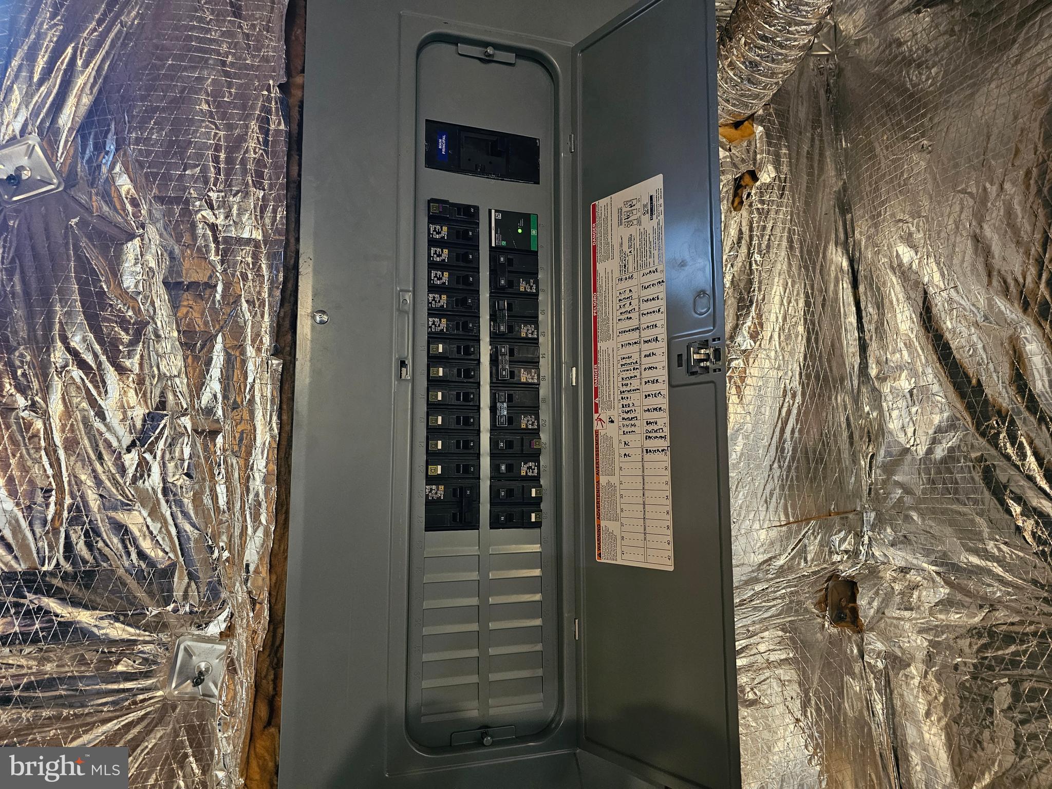 LAURICH HILLS - Residential