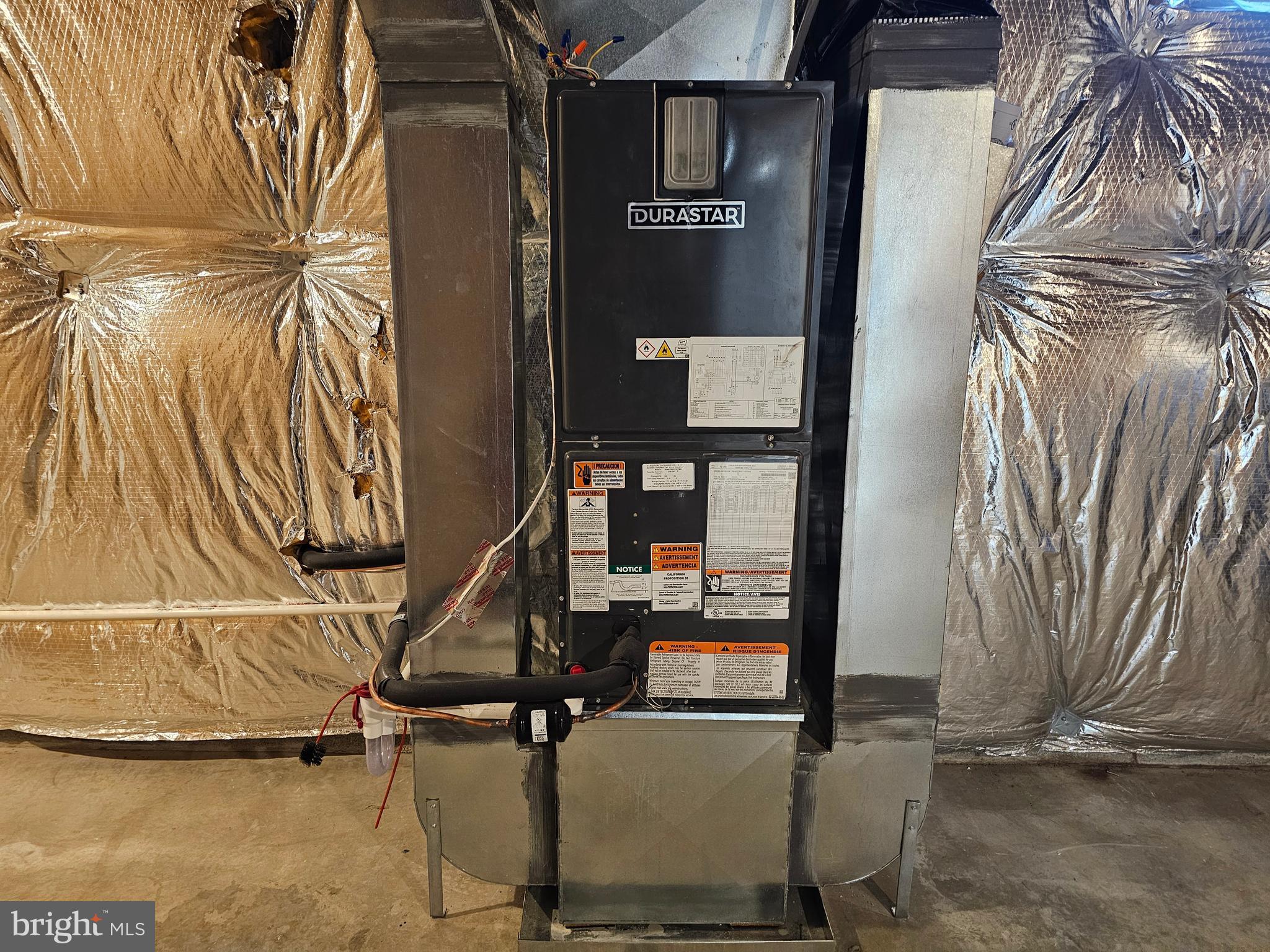 LAURICH HILLS - Residential