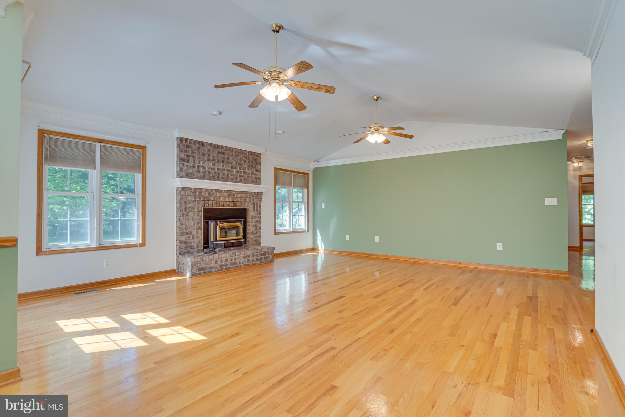 DOVE ACRES - Residential