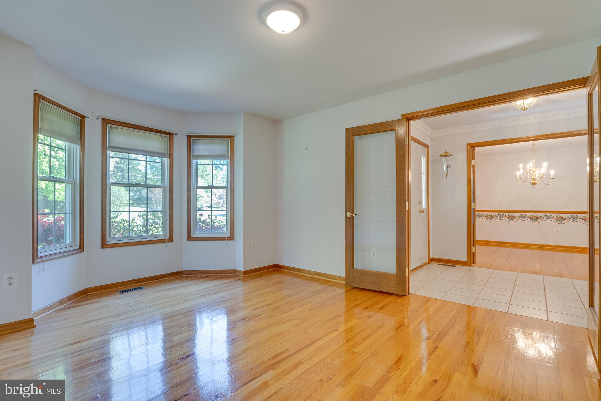 DOVE ACRES - Residential